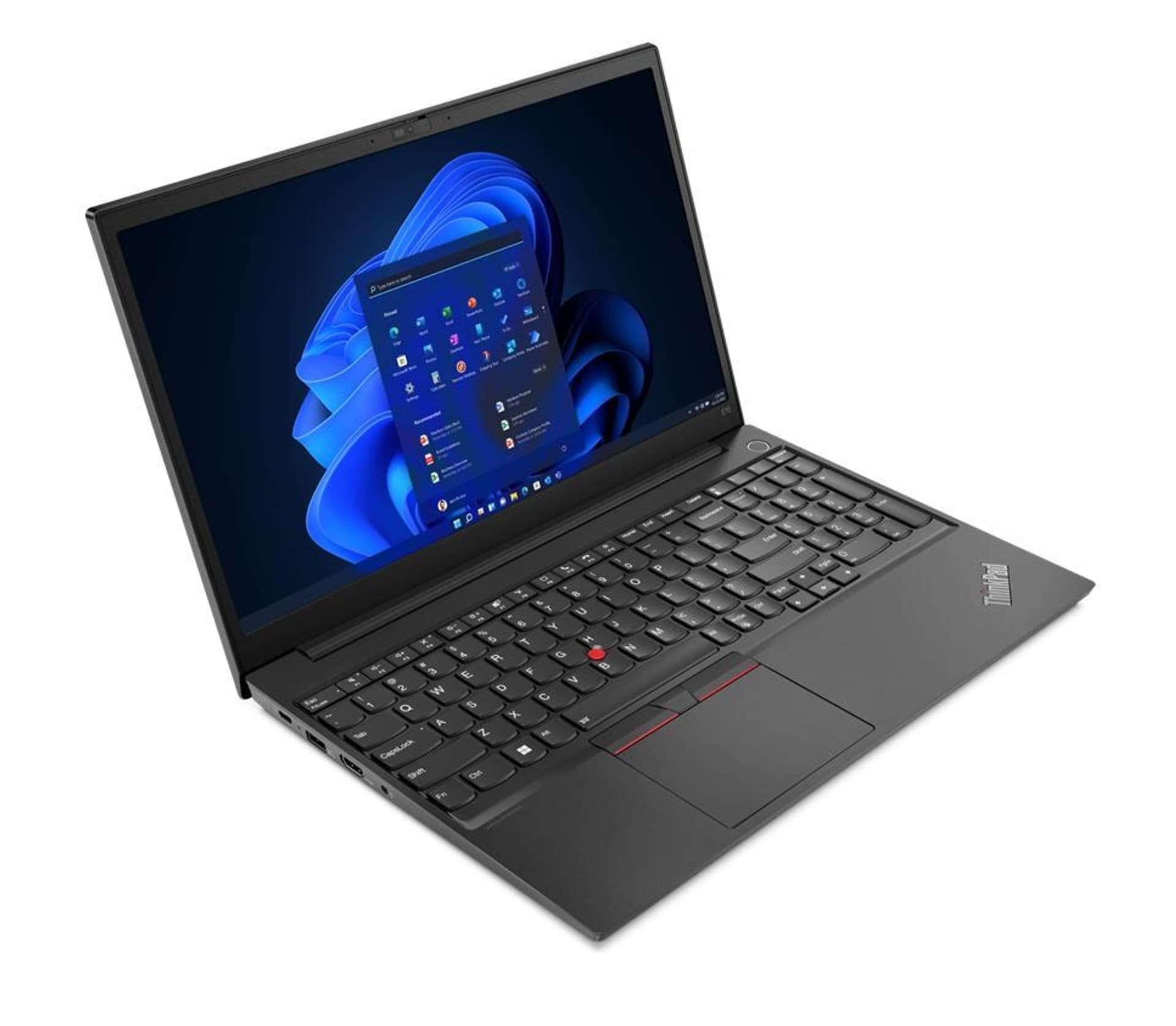 

Lenovo ThinkPad E15 G4 i5-1235U 15,6”FHD AG 300nit IPS 12GB_3200MHz SSDD128+SSD256 IrisXe TB4 BT LAN ALU BLK FPR 57Wh W11Pro 3Y