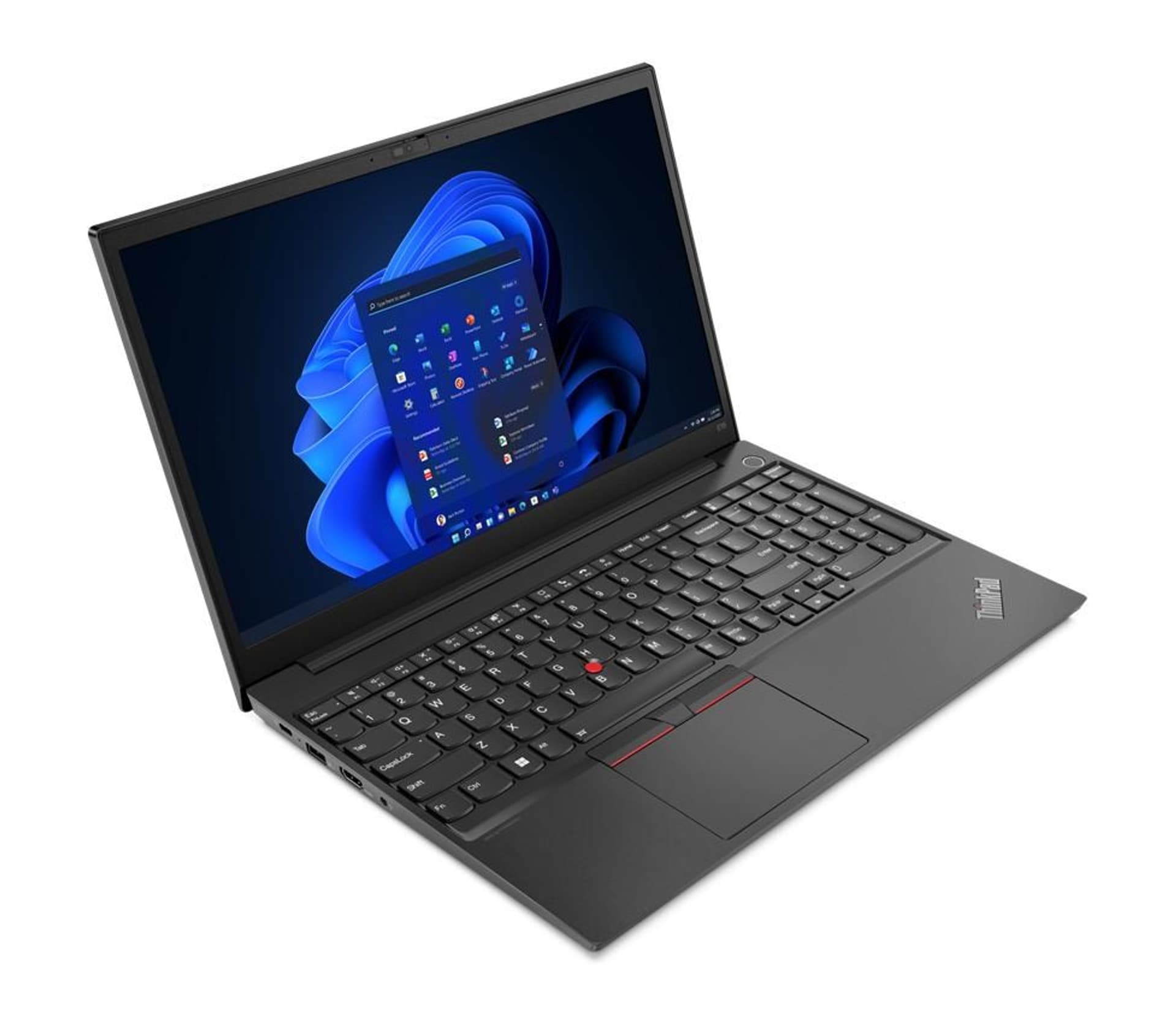 

Lenovo ThinkPad E15 G4 i5-1235U 15,6”FHD AG 300nit IPS 16GB_3200MHz SSD256 IrisXe TB4 BT LAN ALU BLK FPR 57Wh W11Pro 3Y