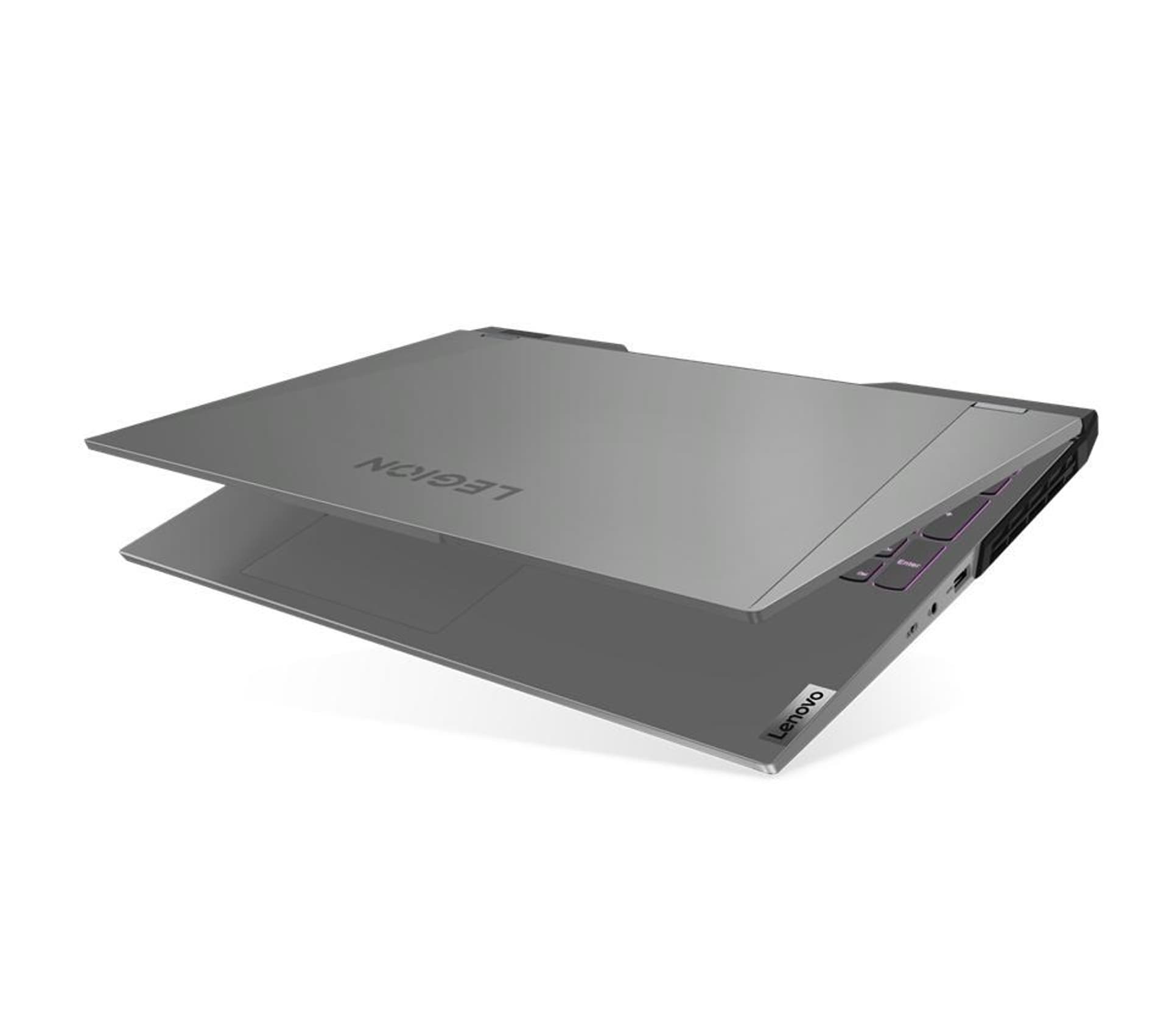 

Lenovo Legion 5 Pro 16ARH7H Ryzen 7 6800H 16" WQXGA IPS 500nits AG 165Hz 16GB DDR5 4800 SSD512 GeForce RTX 3060 6GB Win11 Storm Grey