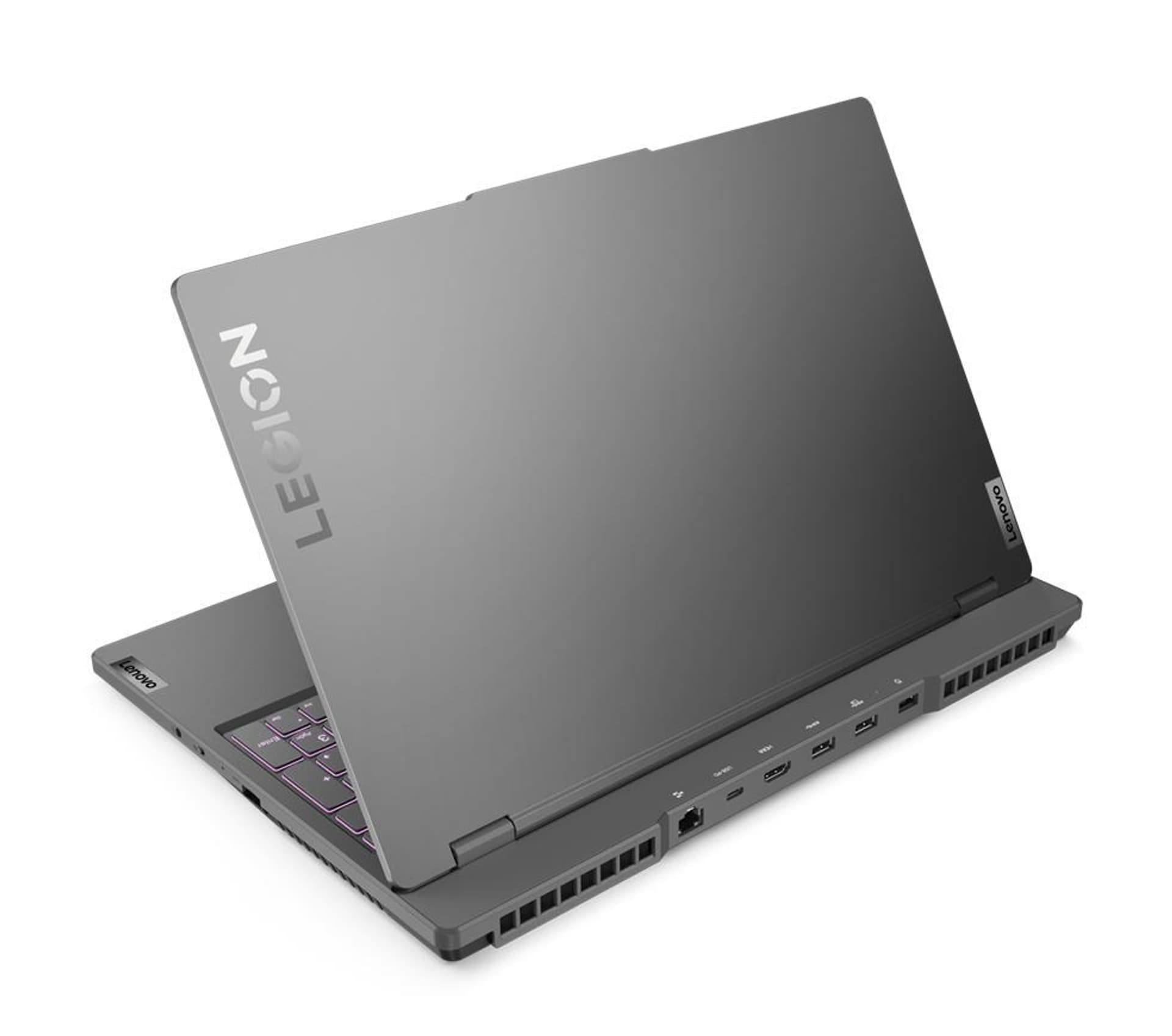 

Lenovo Legion 5 15ARH7 Ryzen 5 6600H 15.6" FHD IPS 300nits AG 165Hz 16GB DDR5 4800 SSD512 GeForce RTX 3050 Ti 4GB NoOS Storm Grey