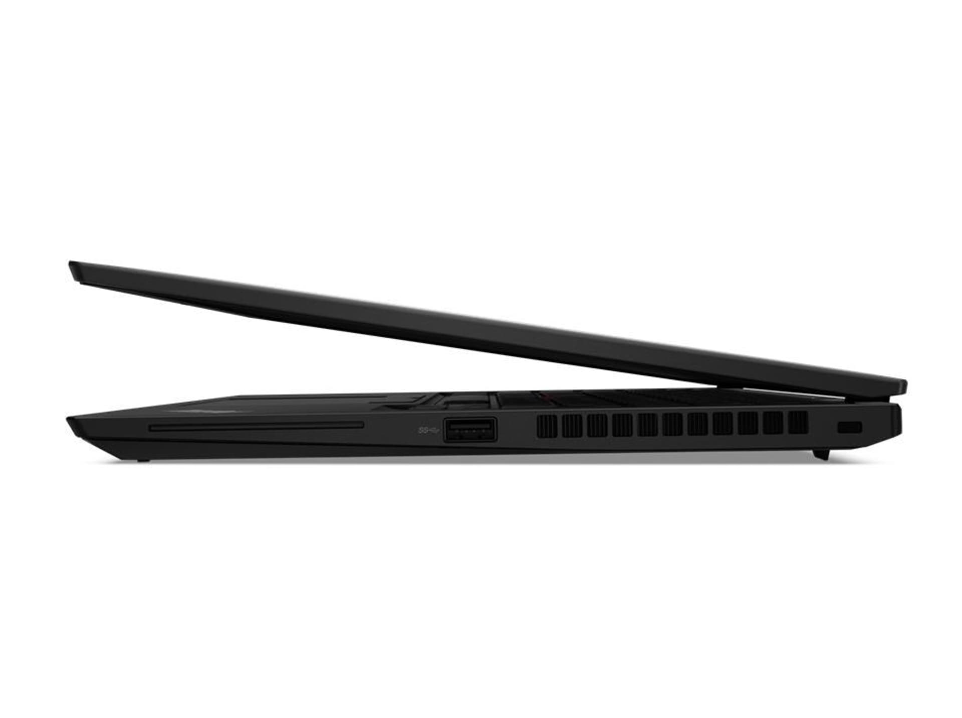 

Lenovo ThinkPad X13 G2 Ryzen 5 PRO 5650U 13.3" WUXGA IPS 300nits AG 16GB LPDDR4x-4266 SSD256GB AMD Radeon Graphics W10Pro Black 3Y OnSite