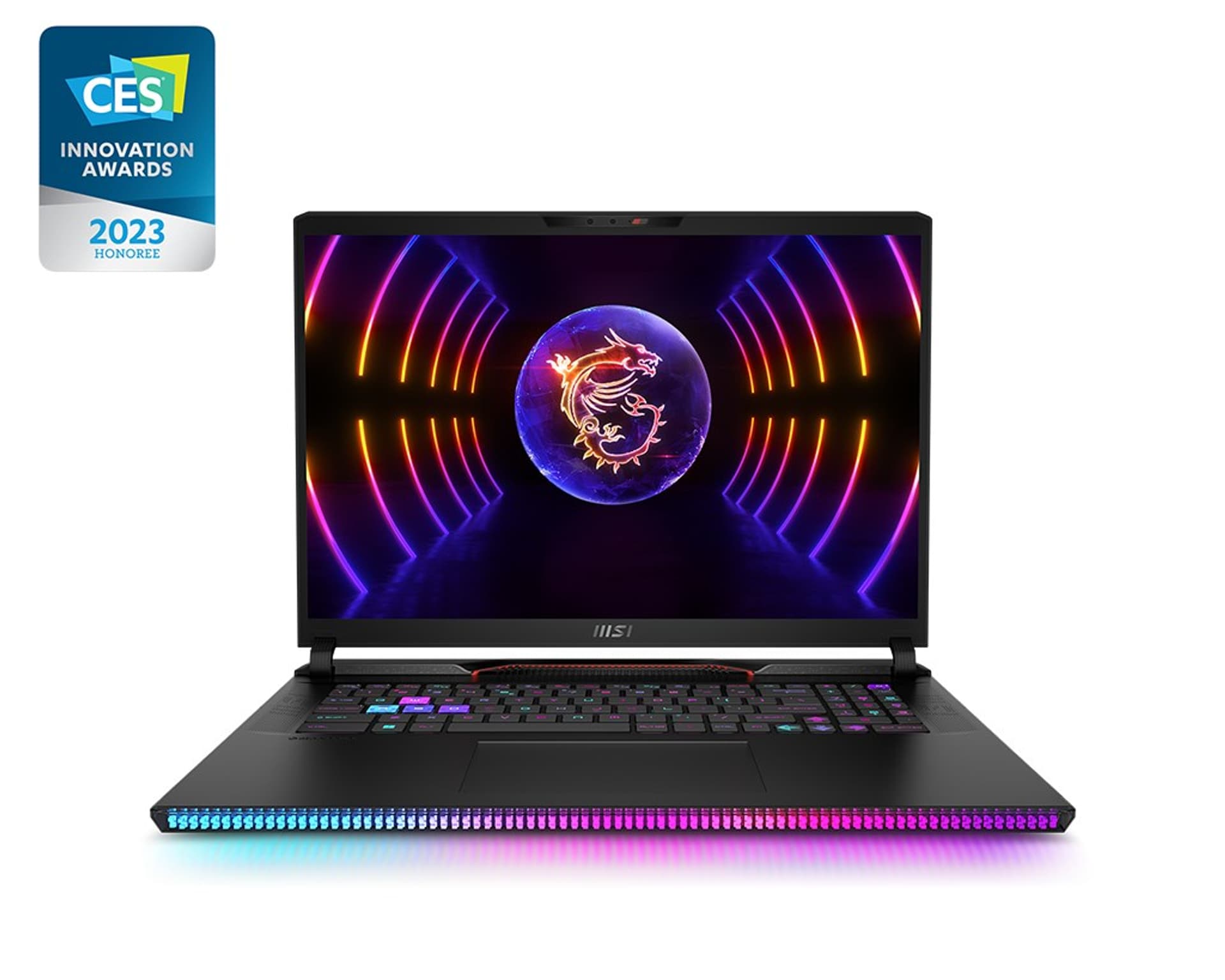

MSI Raider GE78HX 13VH-251PL i9-13980HX 17" QHD+ 240Hz IPS-level 32GB DDR5 SSD2TB RTX 4080 12GB Win11