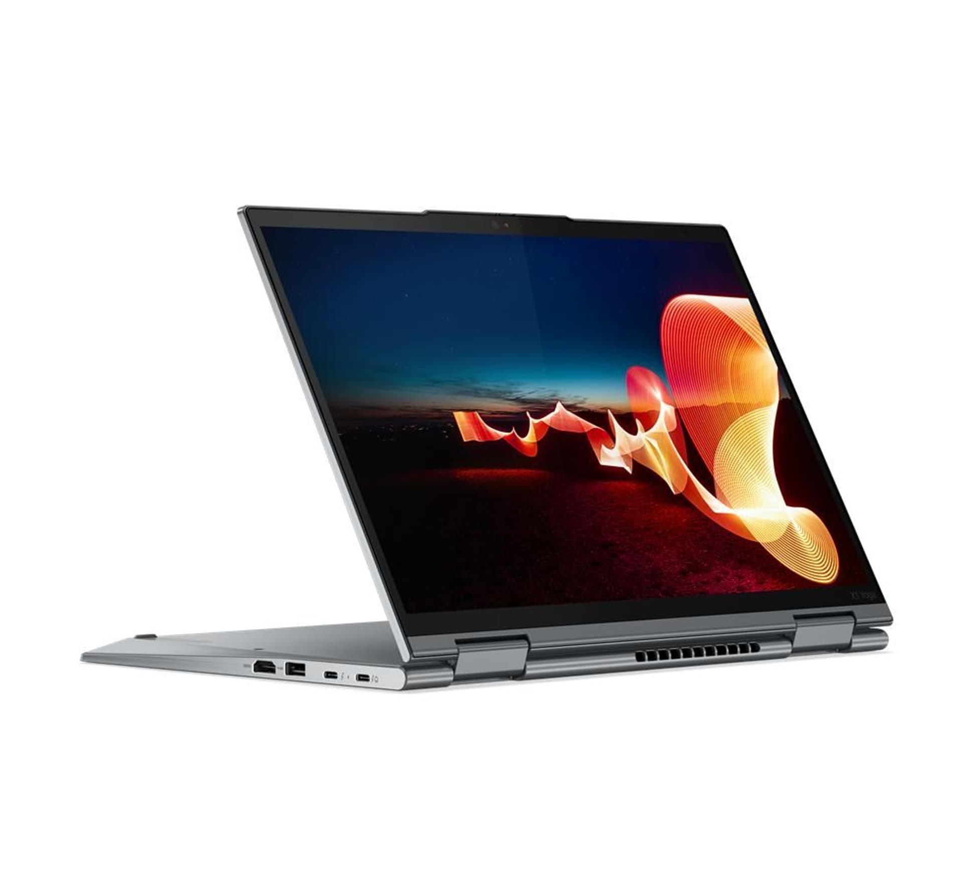 

Lenovo X1 Yoga G7 i7-1255U 14" WUXGA IPS 500nits AG 16GB LPDDR5-5200 SSD512 Intel Iris Xe Graphics LTE W11Pro