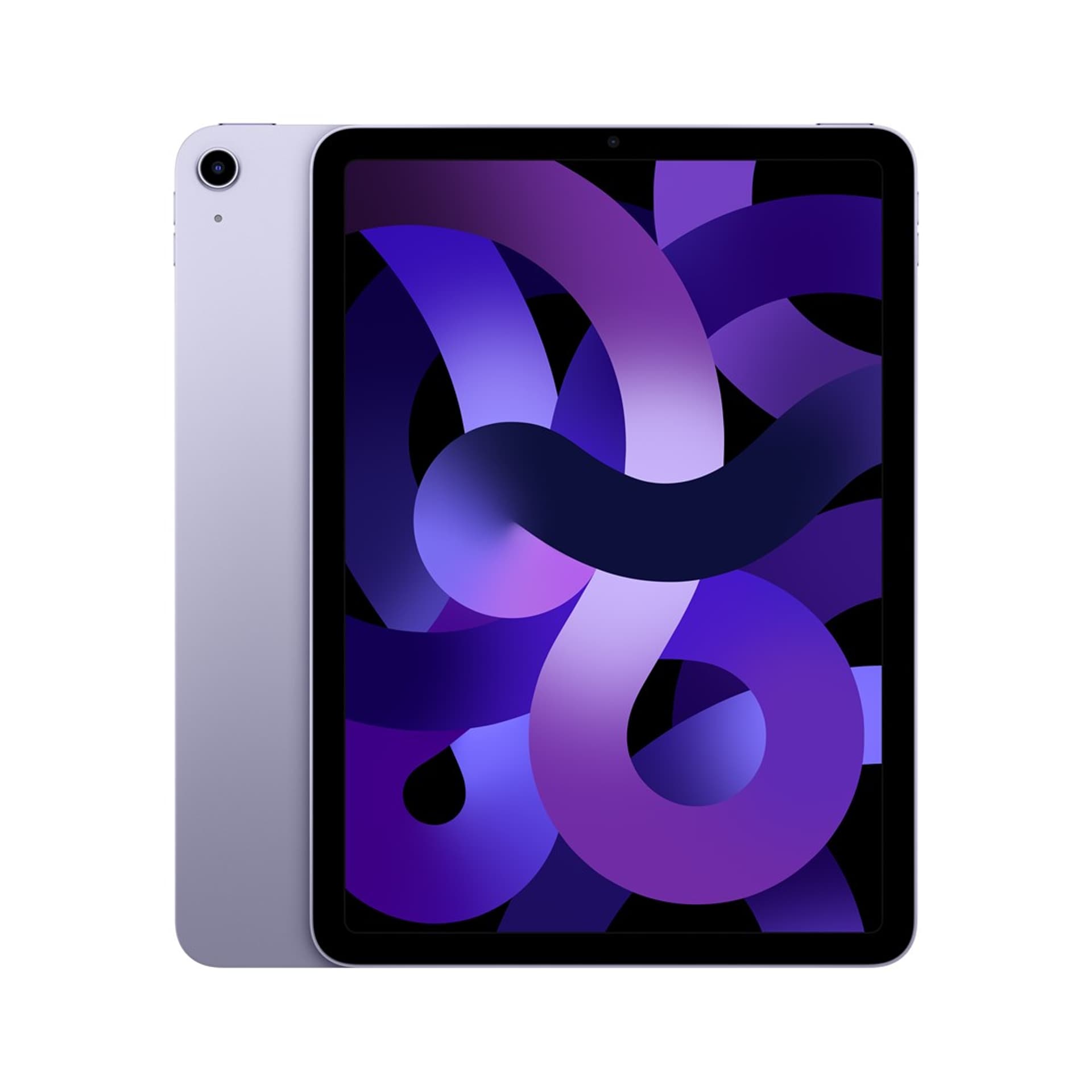 

Apple iPad Air 10.9" Wi-Fi 64GB Purple (2022)