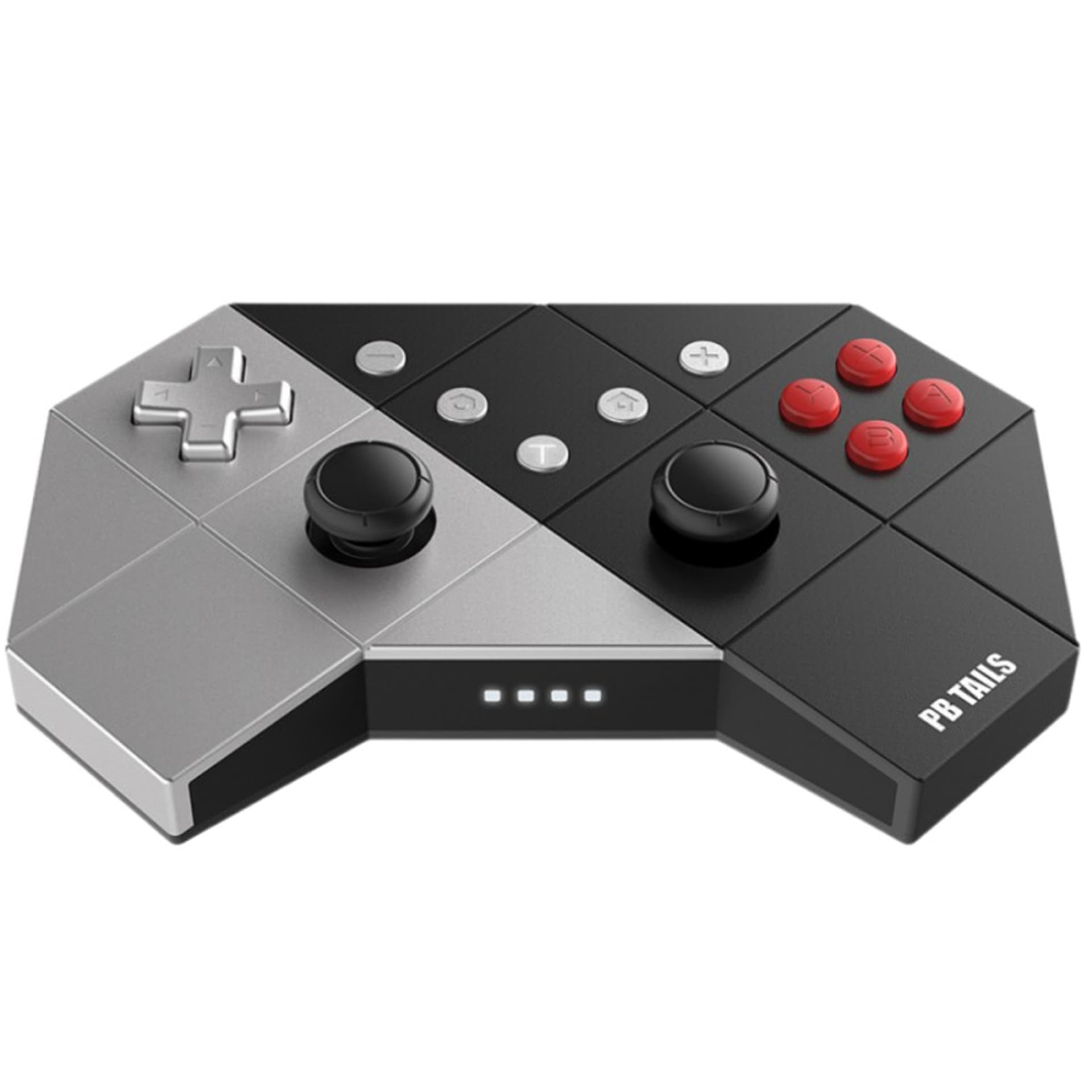 

PB Tails Kontroler Bluetooth Choc 1.0 Urban Steel