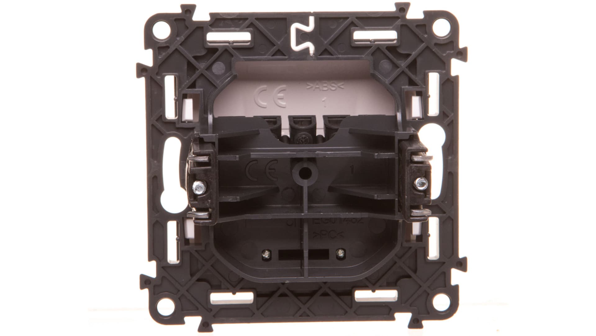 

VALENA LIFE Wyjście kablowe z zaciskami biały 753133