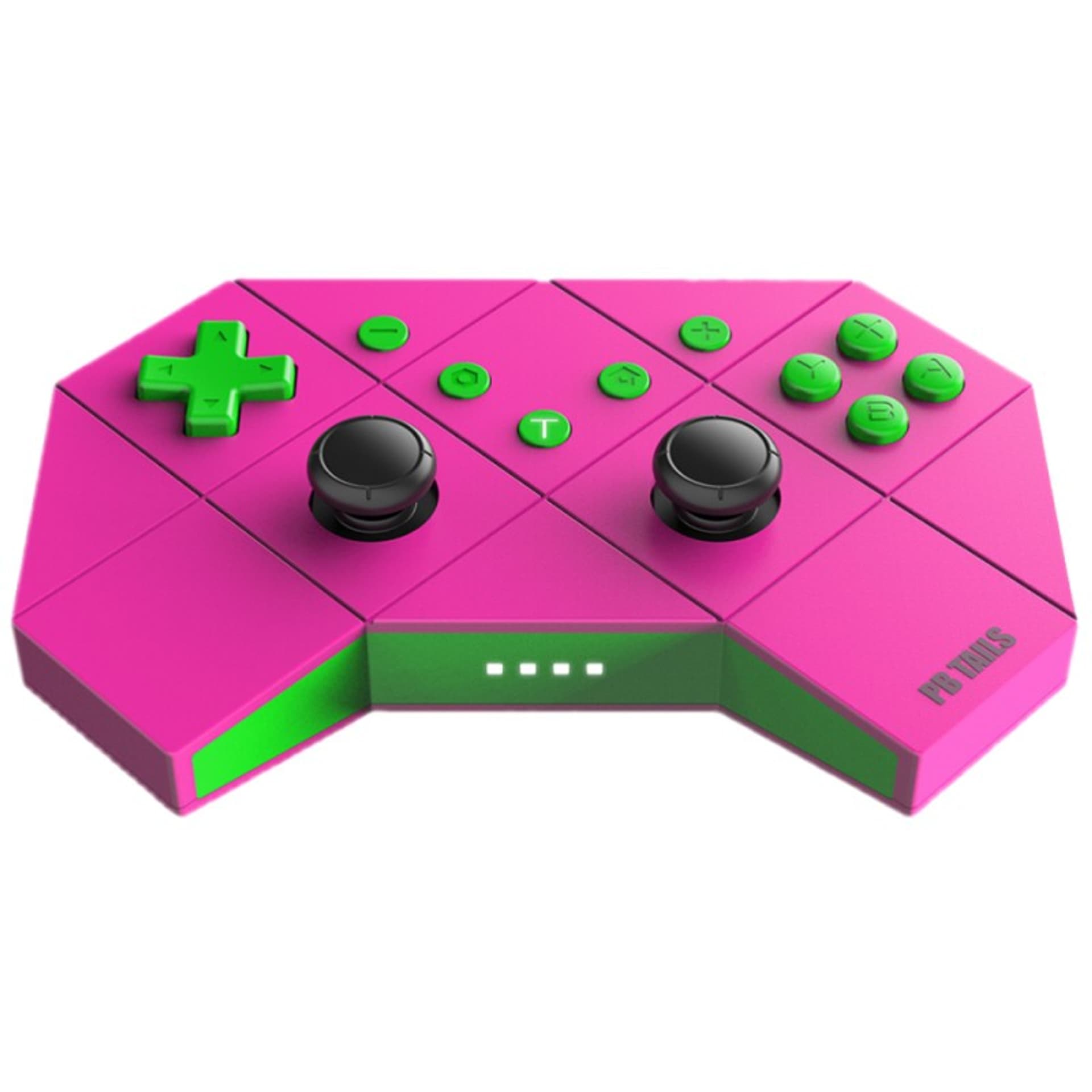 

PB Tails Kontroler Bluetooth Choc 1.0 Drunk Rose