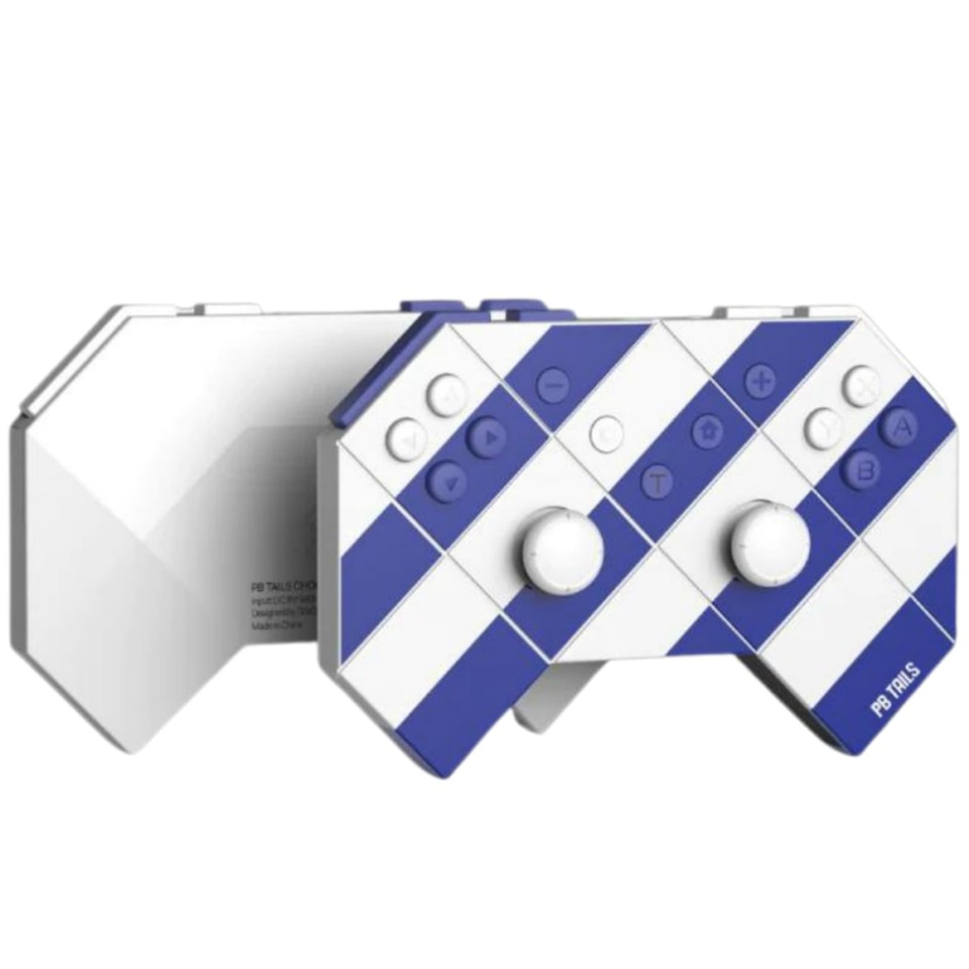 

PB Tails Kontroler Bluetooth Choc 2.0 ZOZO