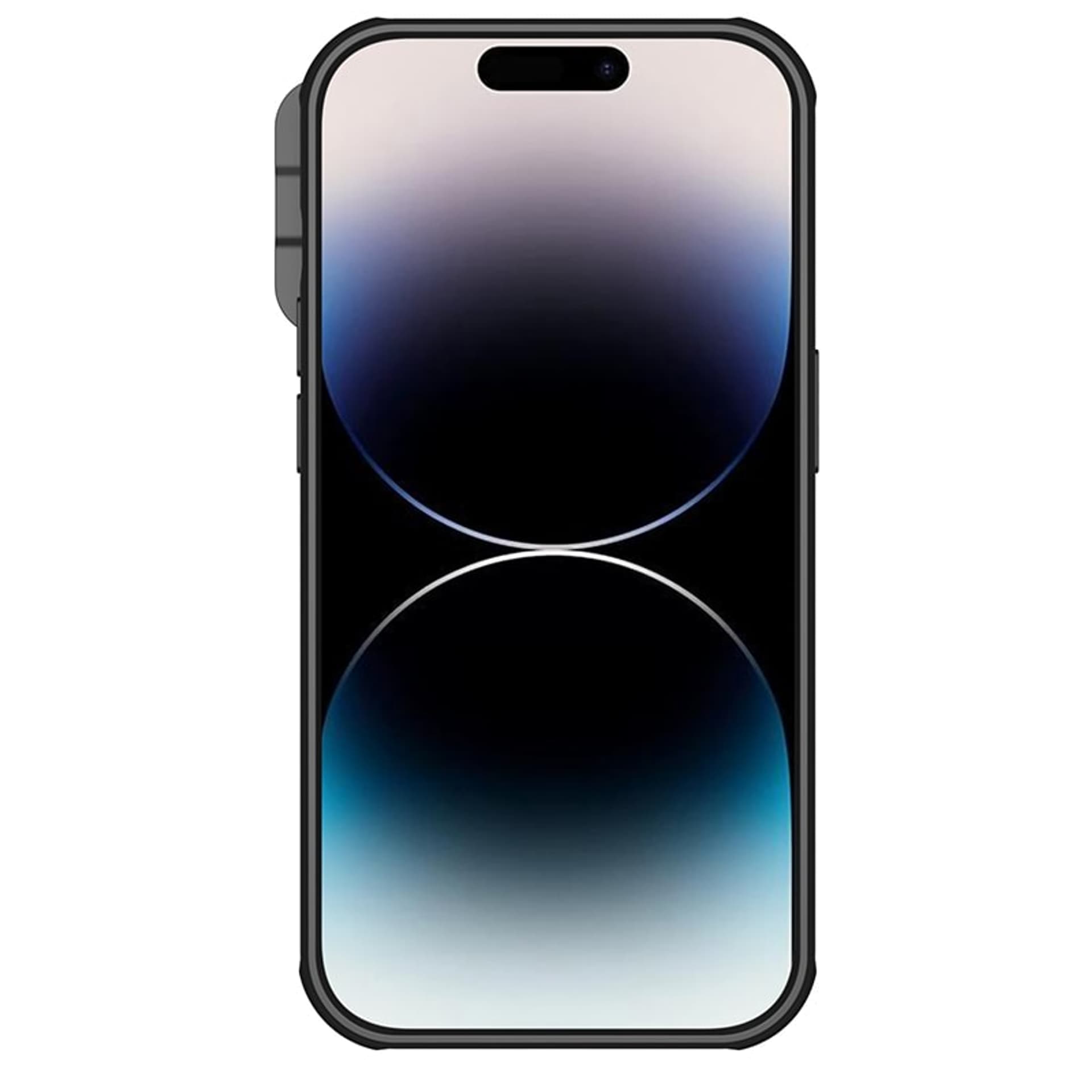 

Nillkin Etui CamShield Pro Magnetic iPhone 14 Pro Max czarne