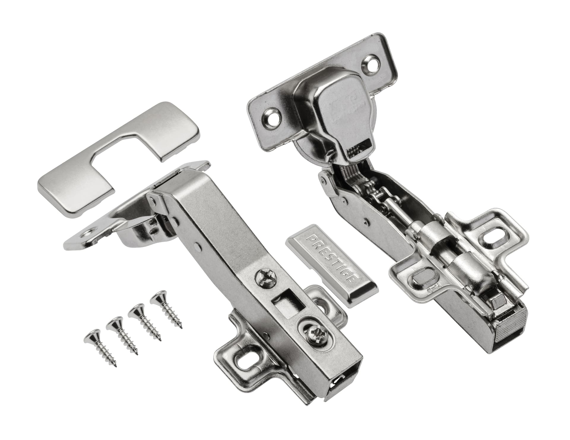 

ZAWIAS WPUSZCZANY SAMODOMYKAJĄCY / HYDRAULICZNY KĄT.45 PRO