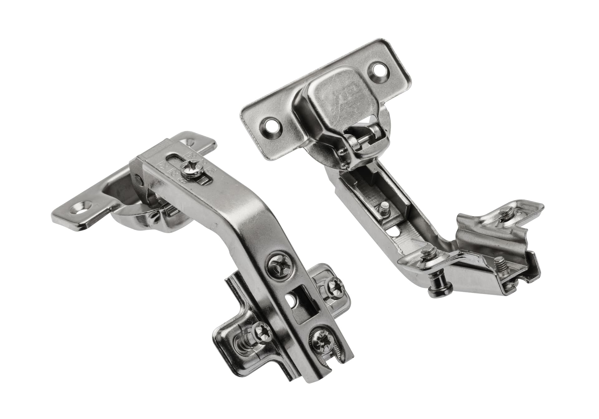 

ZAWIAS WPUSZCZANY 135O FI 35MM, PROWADNIK H=2 Z EURO
