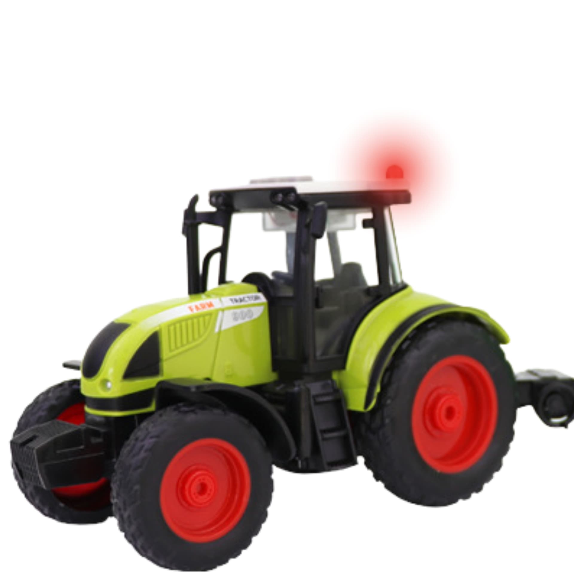 

TRAKTOR Z PRZYCZEPĄ (DŹWIĘKI) W PUDEŁKU, Dźwięki) w pudełk