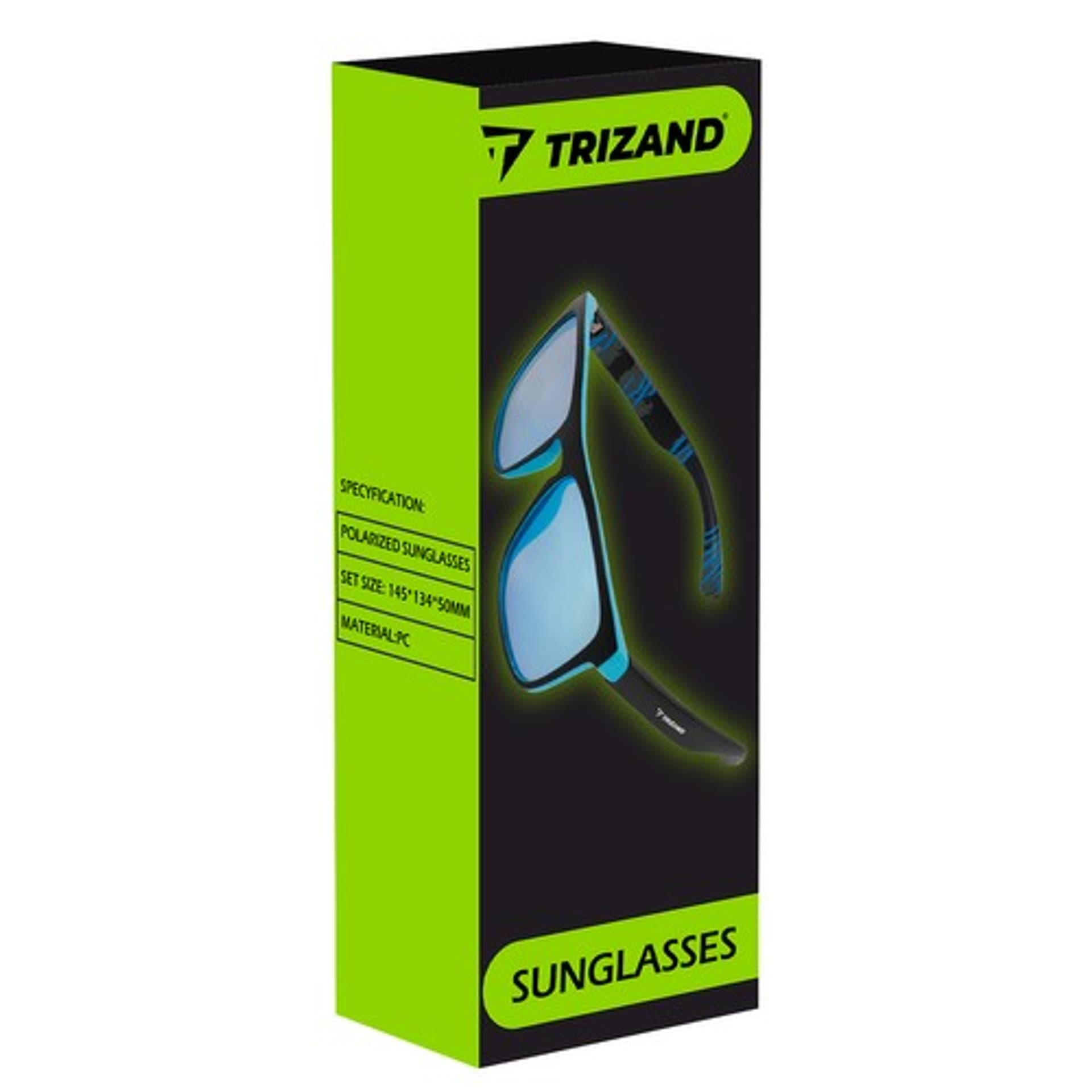 

Okulary przeciwsłoneczne Trizand 21149