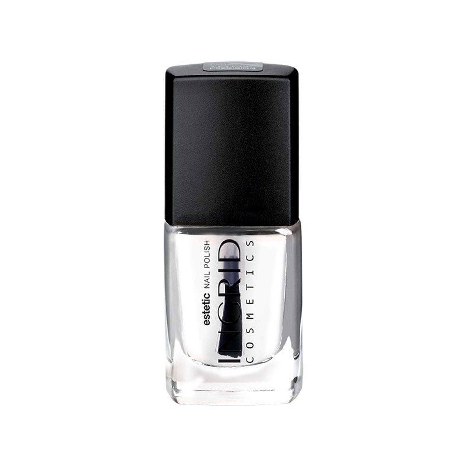 

Ingrid Lakier do paznokci Estetic nr 00 bezbarwny 10ml