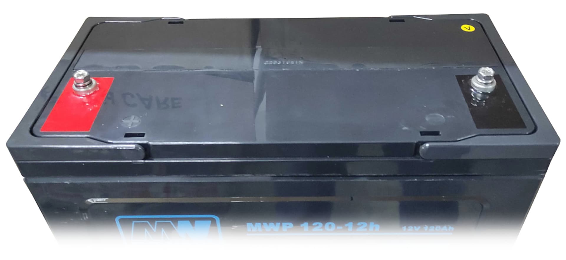 

AKUMULATOR 12V/120AH-MWP