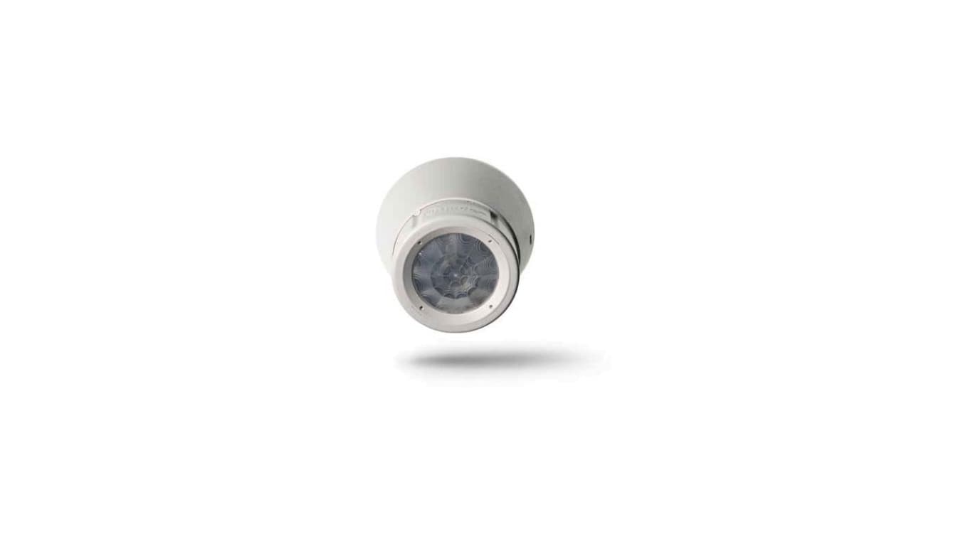 

Czujnik ruchu 360 1Z 10A 230V AC IP40 natynkowy 18.21.8.230.0300