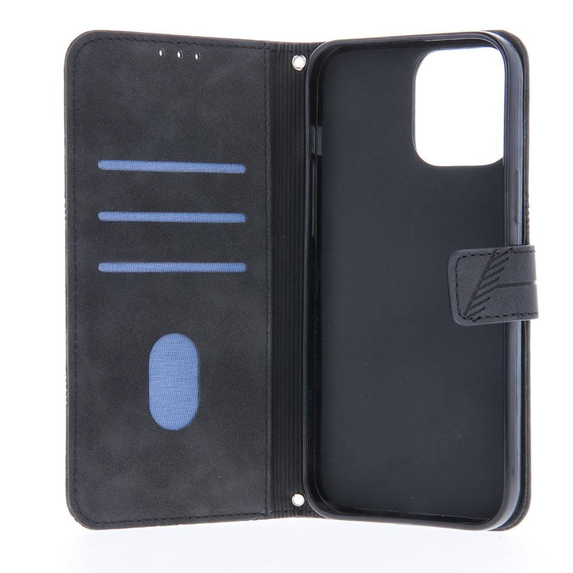 

Etui REALME C31 Smart Trendy Porto czarne