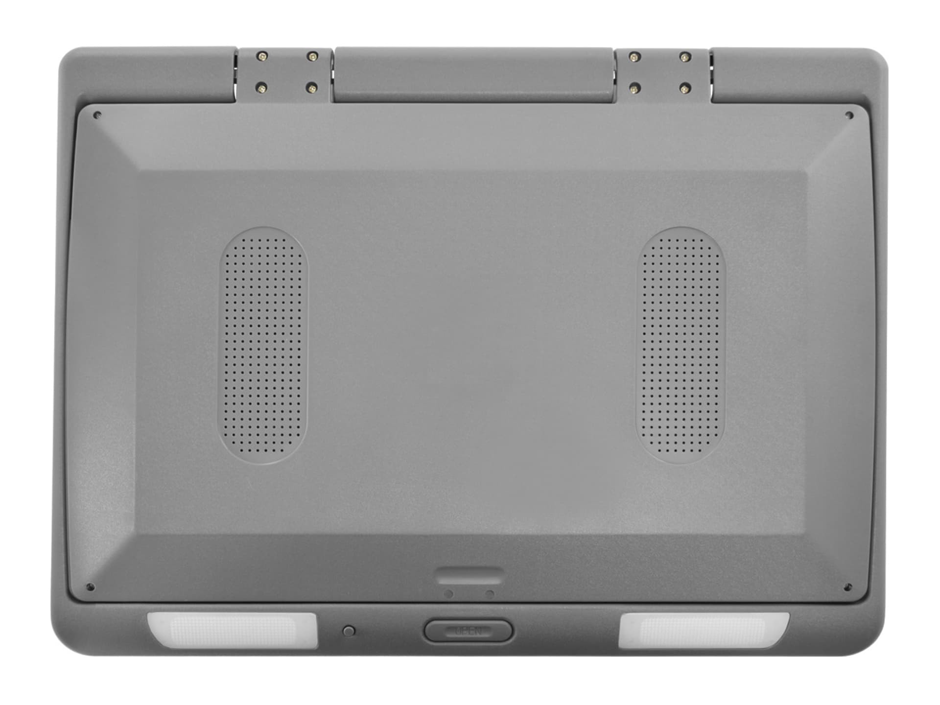 

Monitor podwieszany podsufitowy lcd 19cali cali led fm ir usb sd