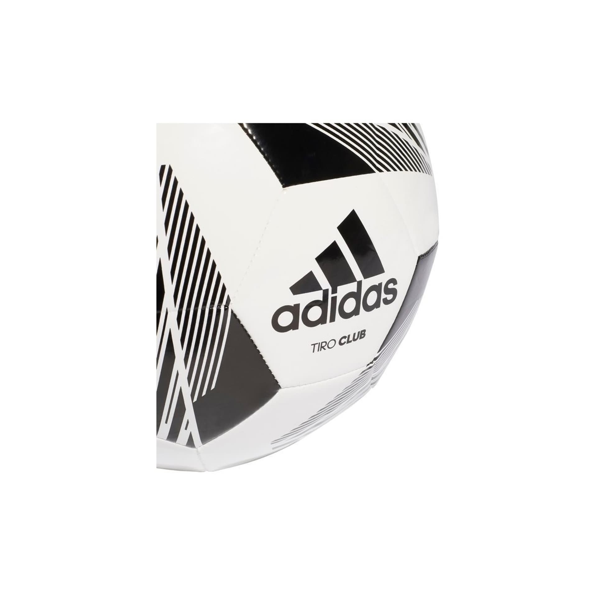 

PIŁKA NOŻNA ADIDAS TIRO BALL CLUB FS0367 R.5