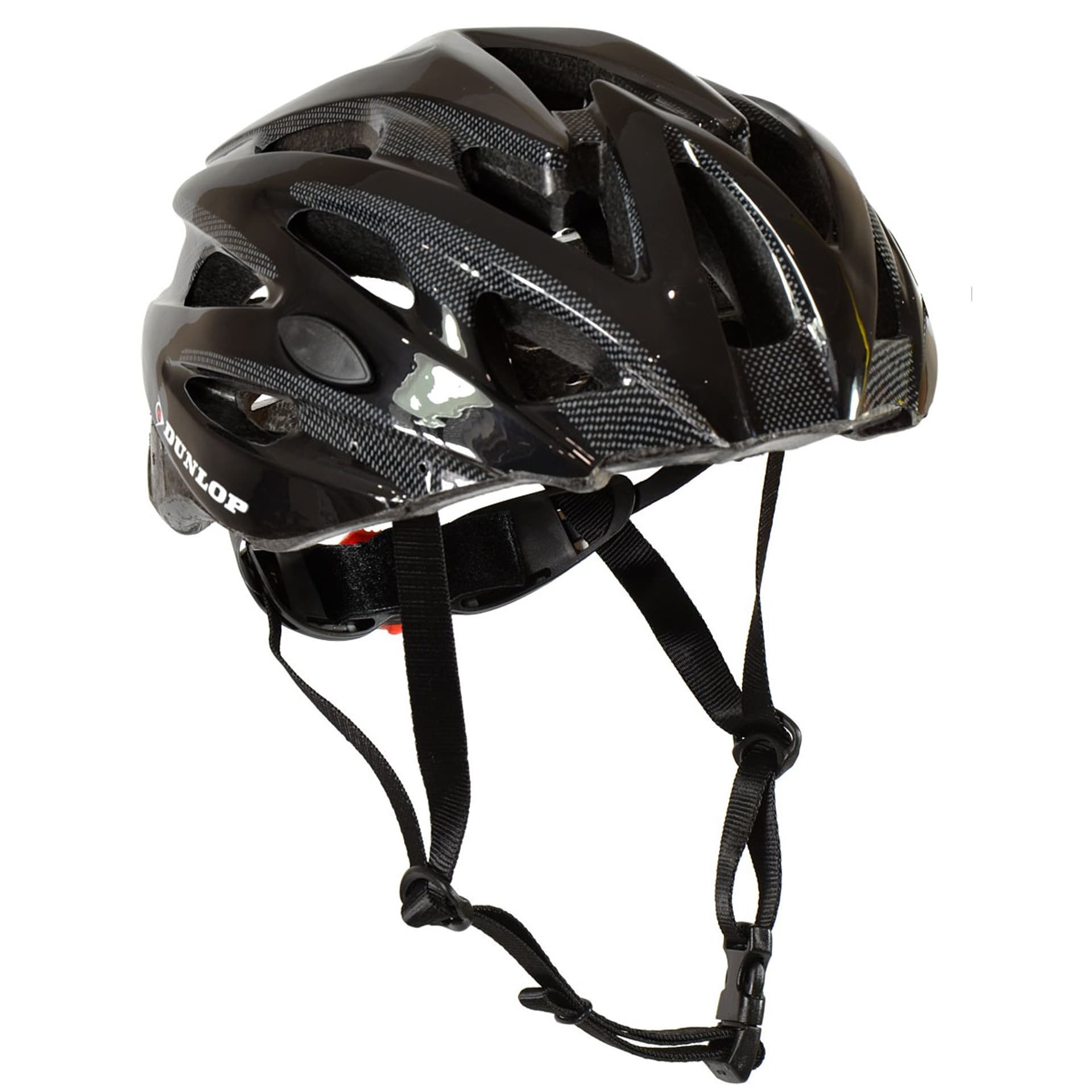 

KASK ROWEROWY REGULOWANY DUNLOP MTB BLACK R.S (53-55CM)