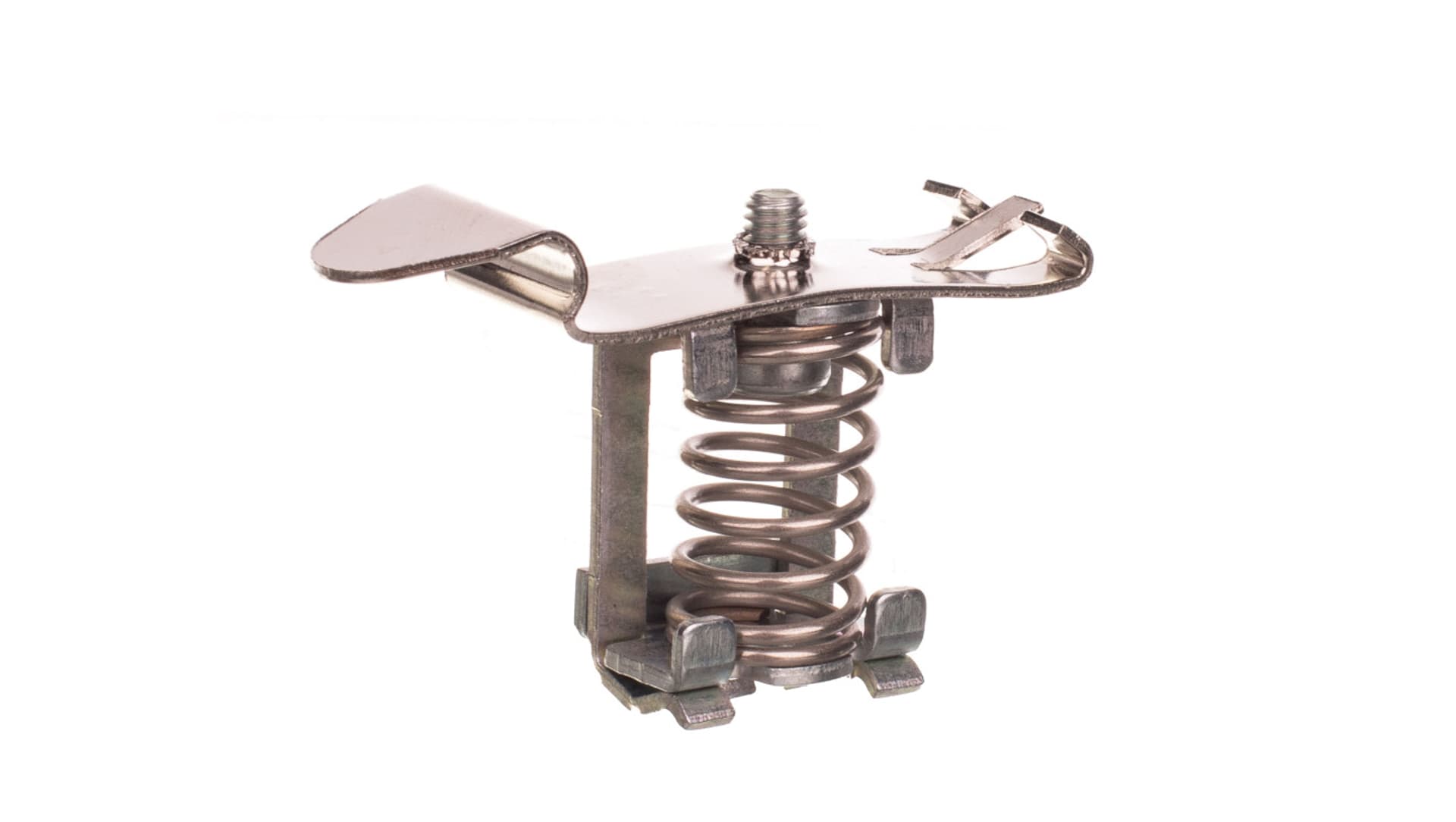 

Zacisk do ekranu fi 3-8mm KLBUE 3-8 FM4 1252530000