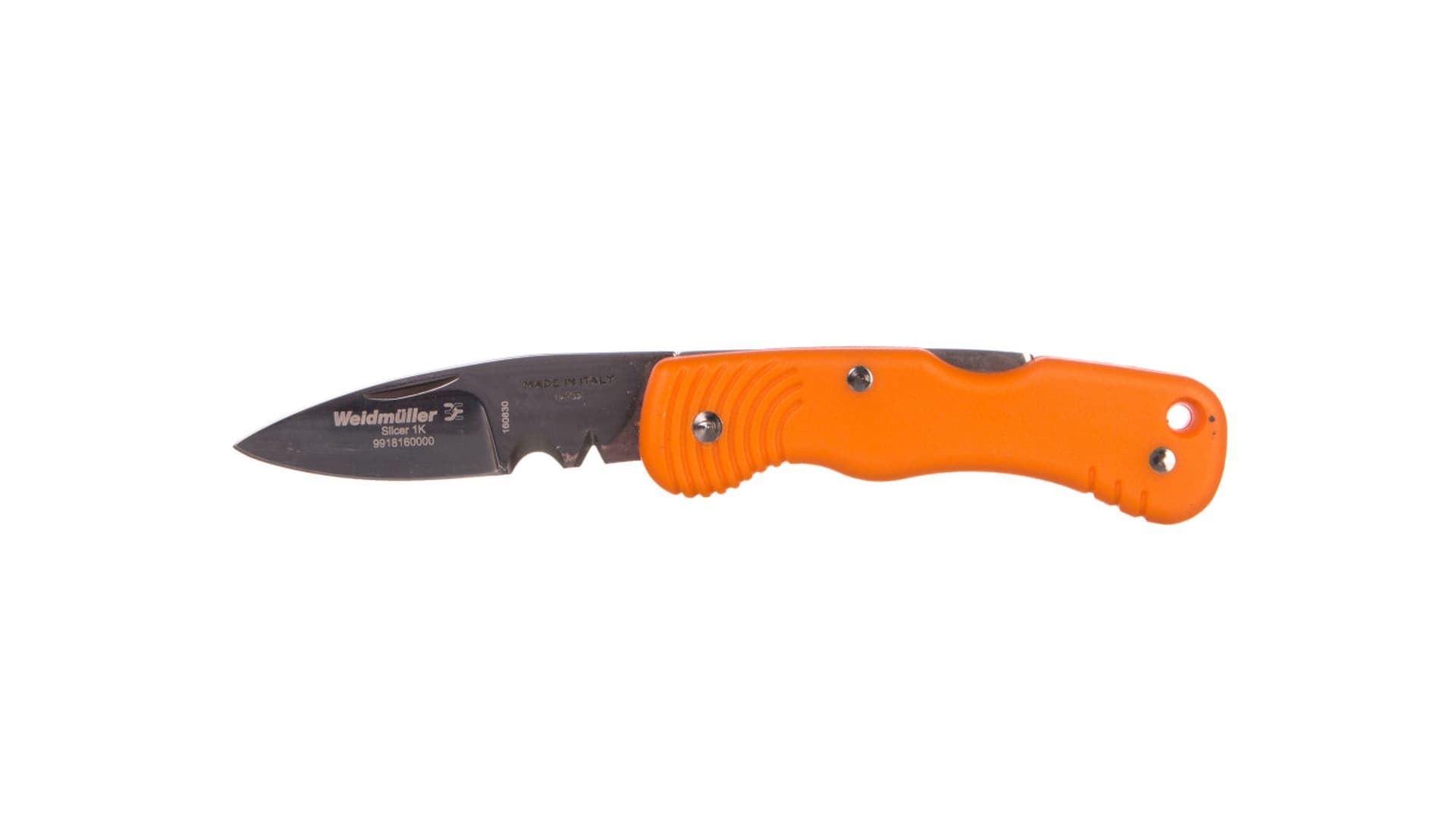 

Narzędzie do usuwania izolacji SLICER 1K 9918160000