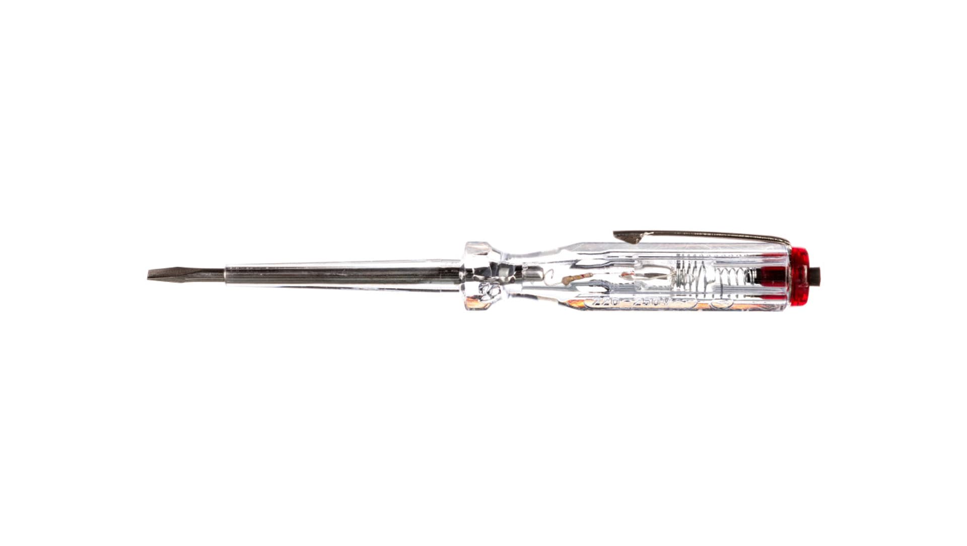 

Tester napięcia bezdotykowy 220-250V optyczny SP 303 9006890000