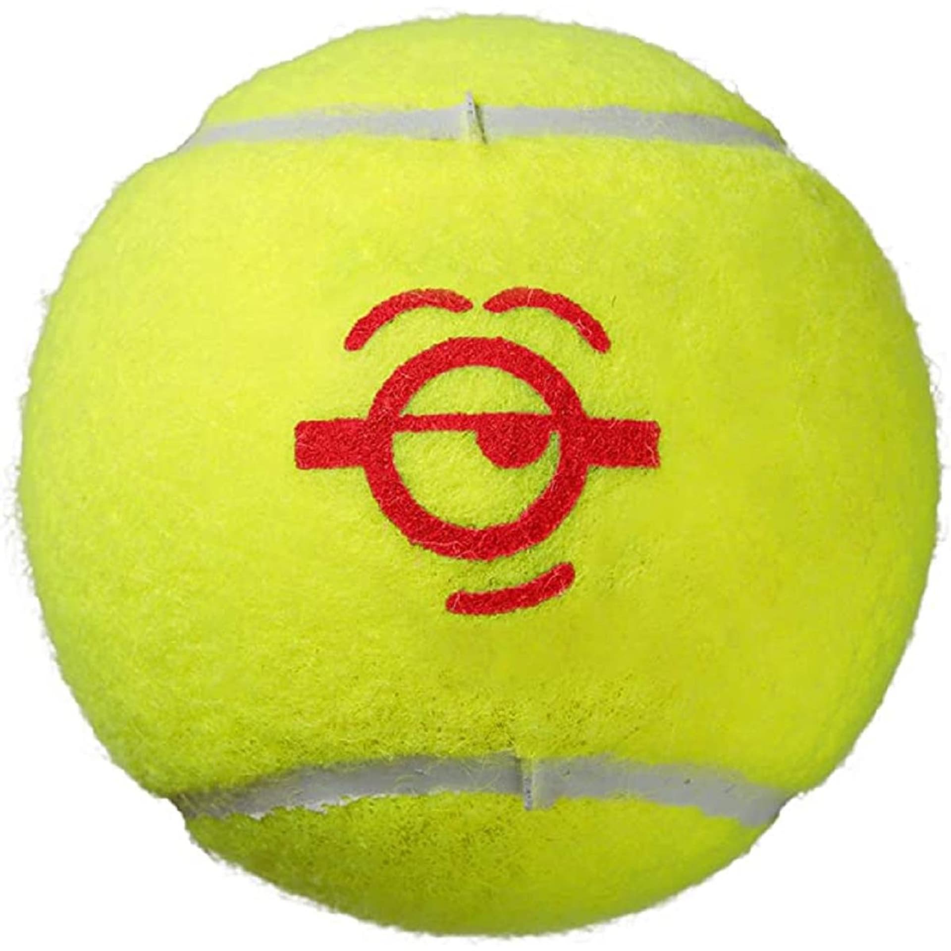 

PIŁKA TENIS ZIEMNY WILSON STARTER RED MINIONS 3SZT ITF