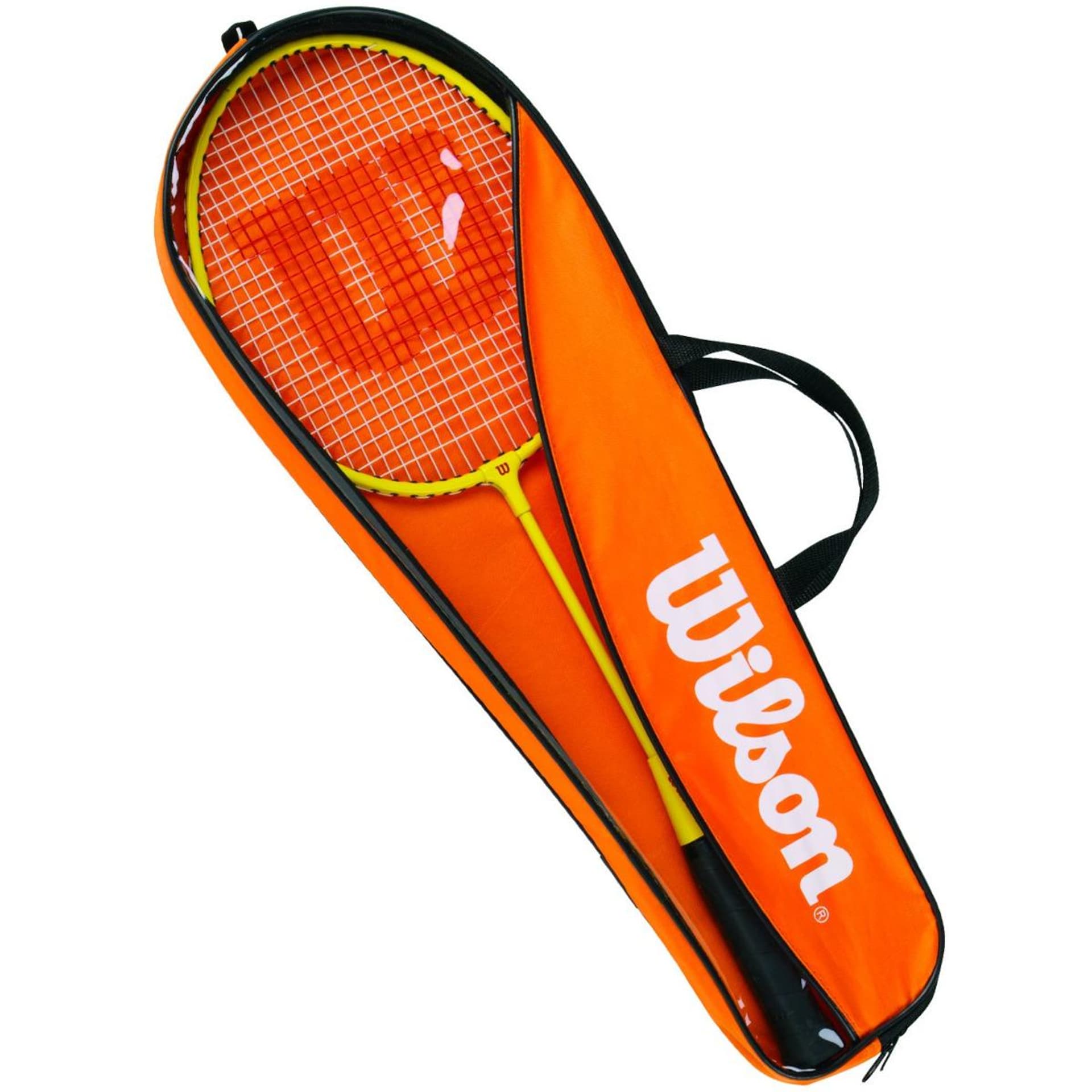

ZESTAW DO BADMINTONA WILSON JUNIOR 5w1