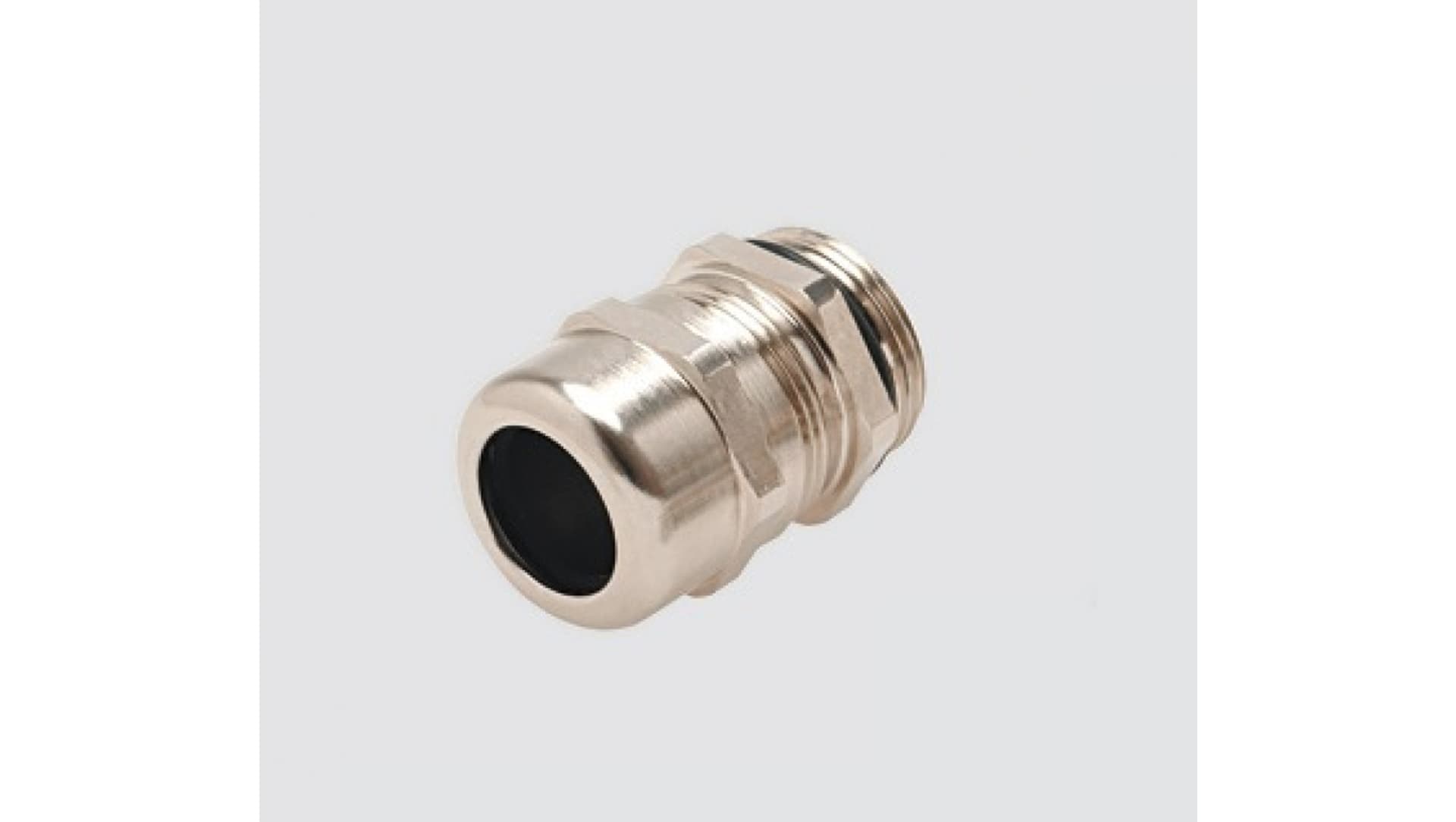 

Dławnica kablowa mosiężna M16 IP68 HELUTOP HT-MS M16x1,5 99960