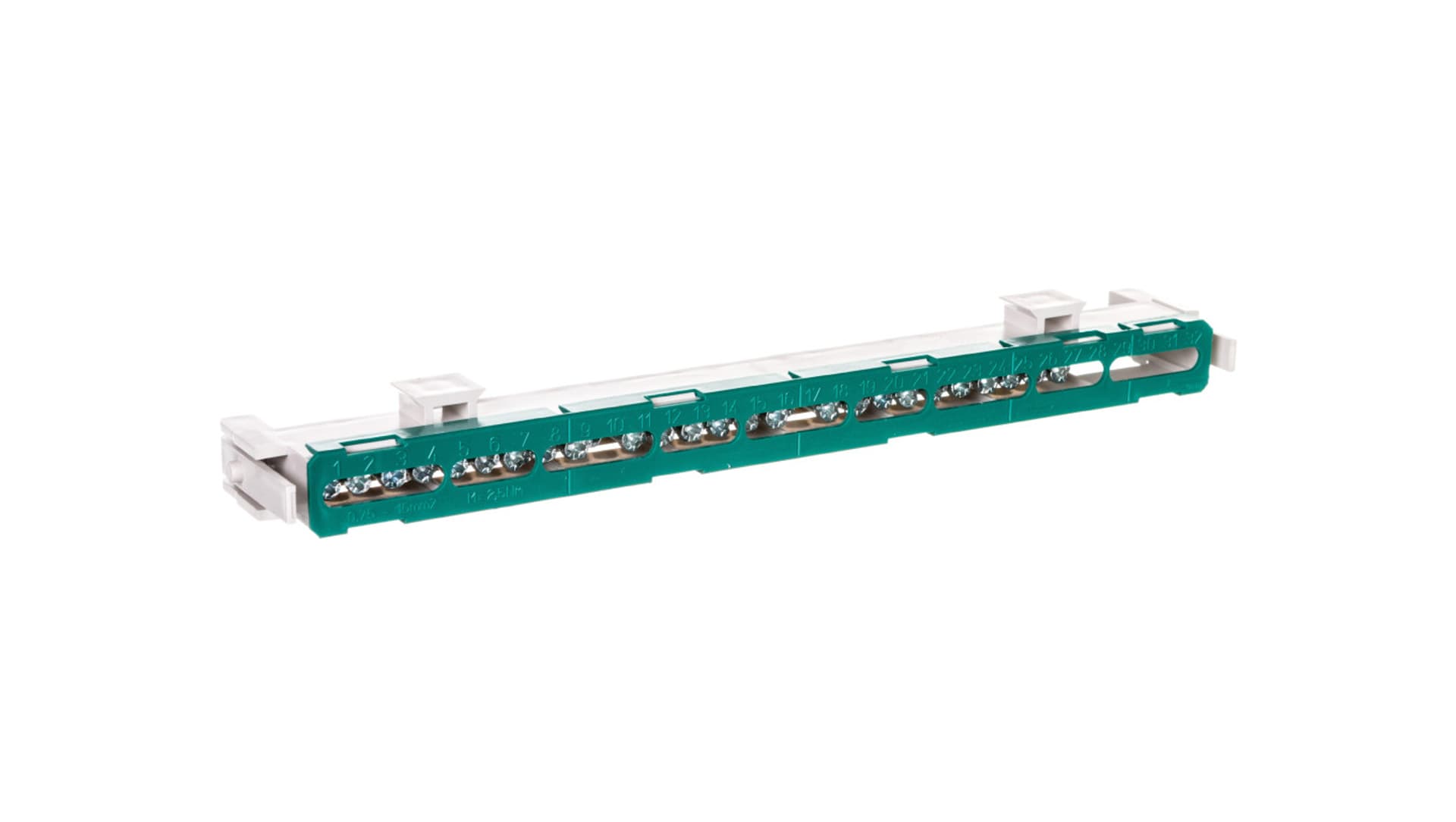 

Zaciski 25PE 178909