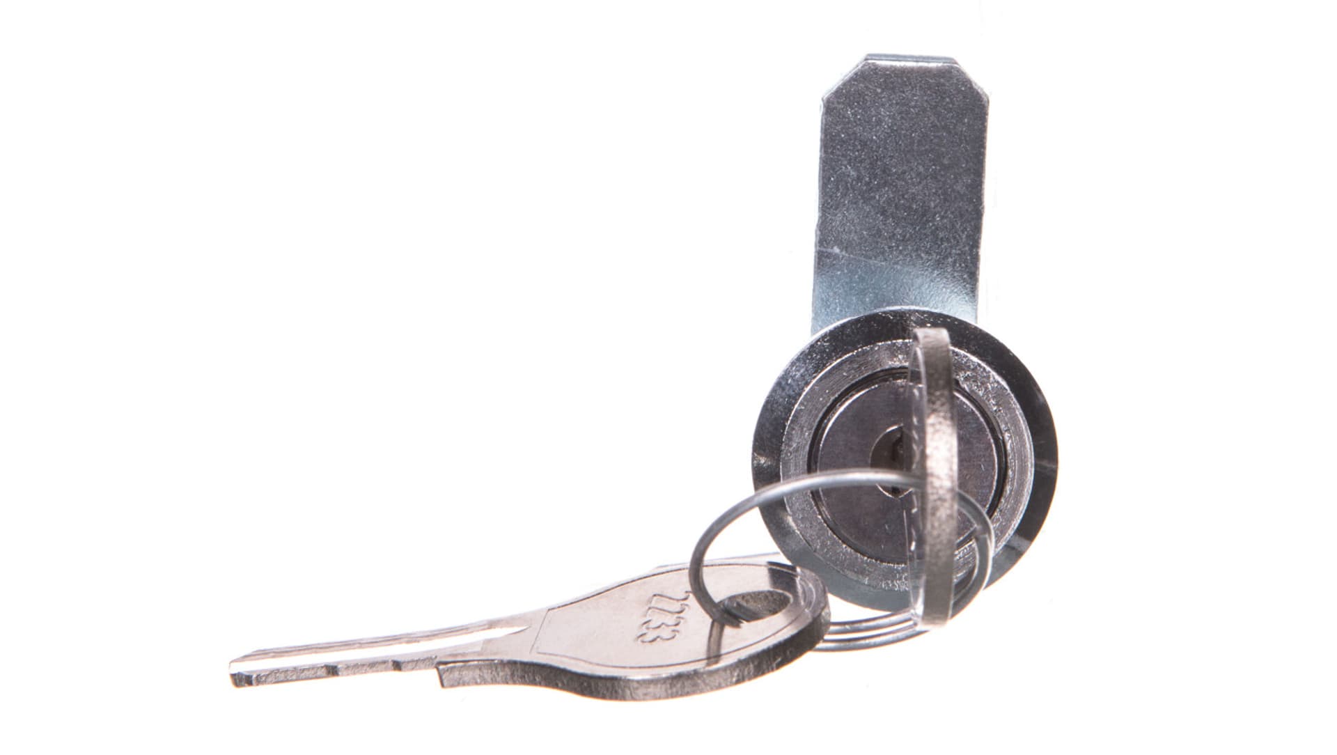 

Zamek do drzwi do KLV LOCK-KLV 178930