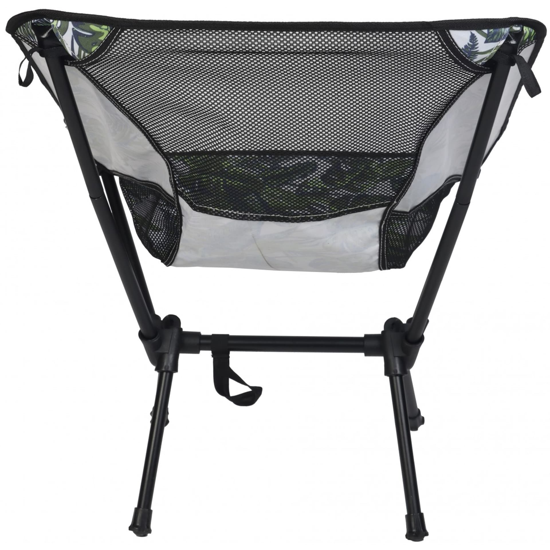 

FOTEL TURYSTYCZNO PLAŻOWY JUNGLE LIGHT 58X52X64CM