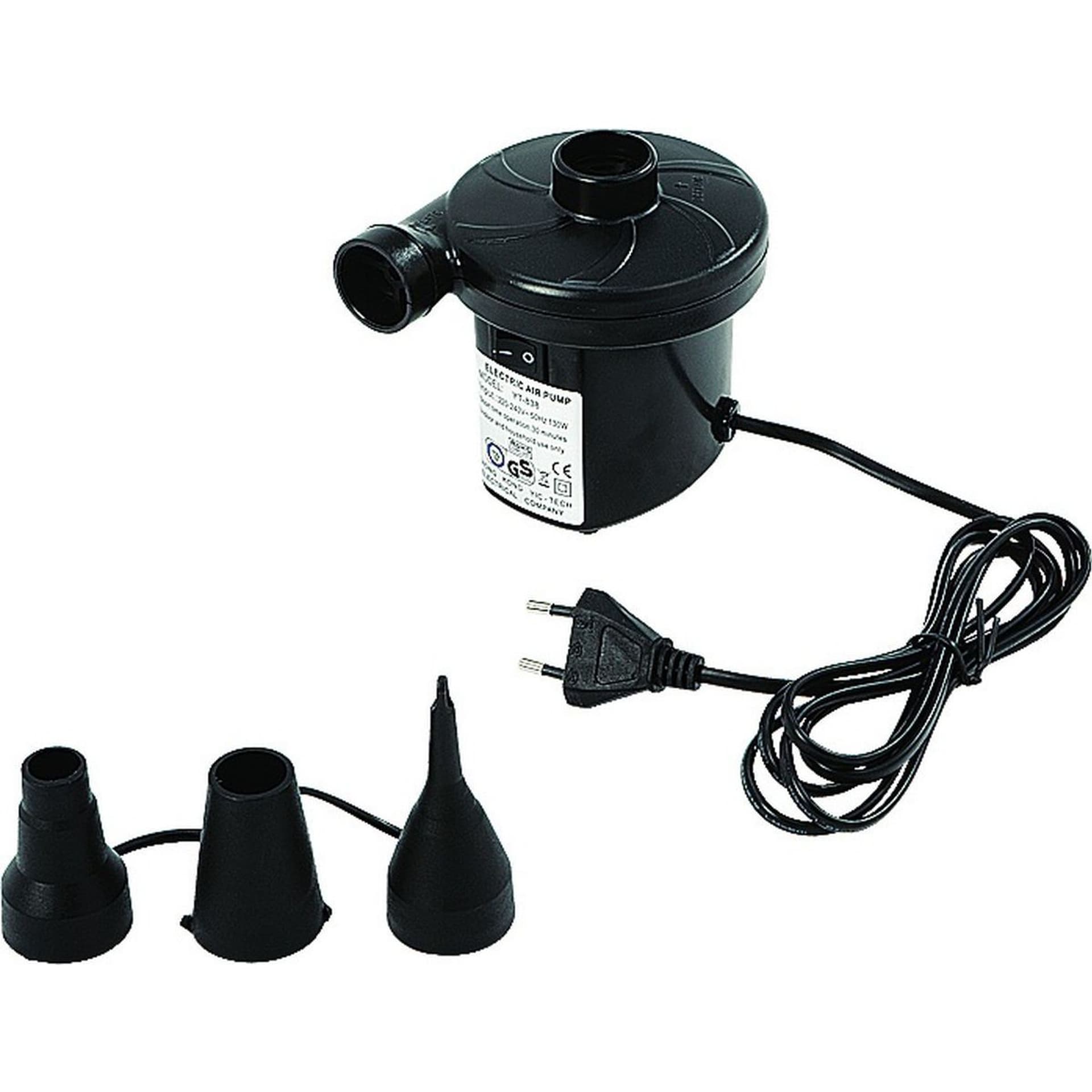 

POMPKA DO MATERACY ELEKTRYCZNA 220V 29P308EU