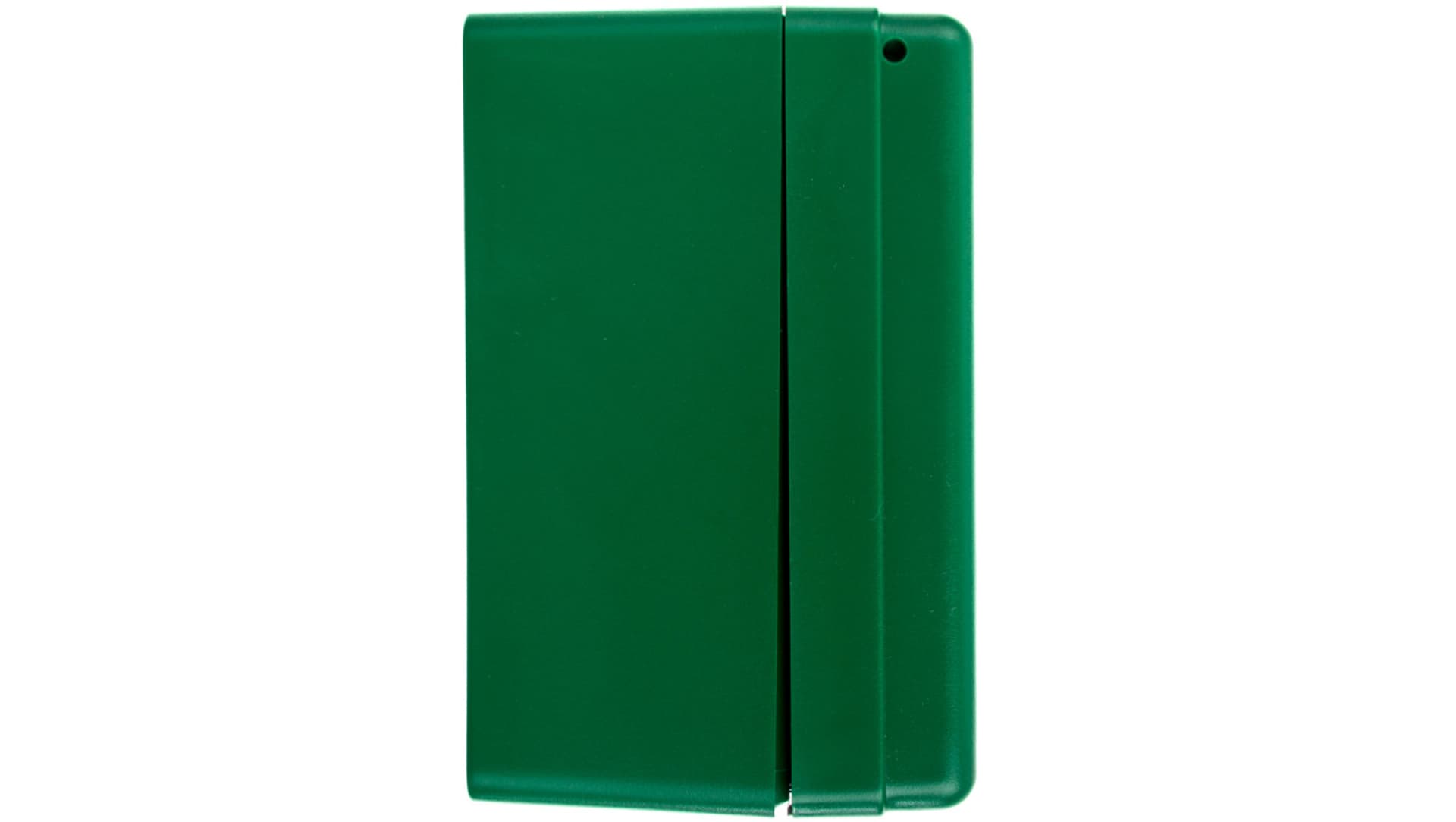 

Przycisk ewakuacyjny zielony 1P IP24D CXM/CO/P/G/BB GREEN 4931210FUL-0135