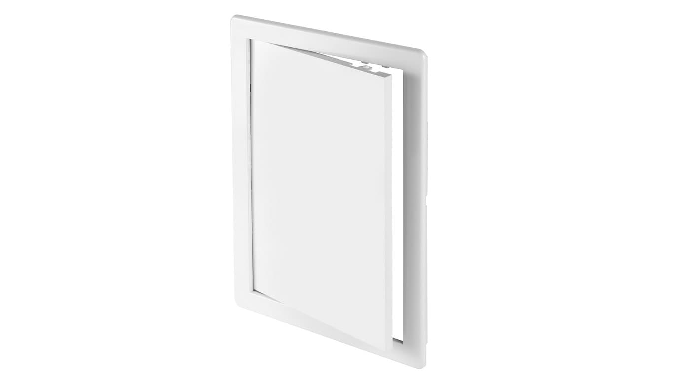 

Drzwiczki rewizyjne plastikowe 300x400mm białe DT16