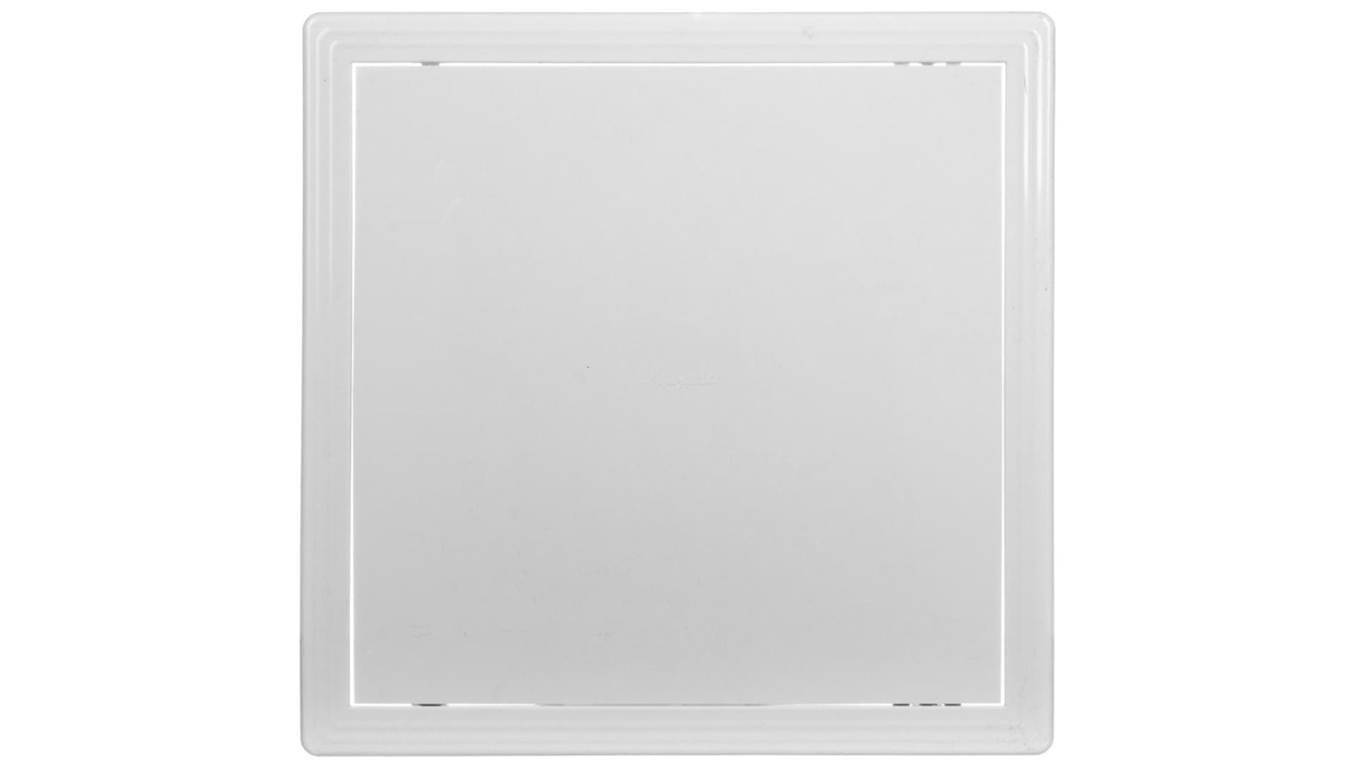 

Drzwiczki rewizyjne plastikowe 300x300mm białe DT15