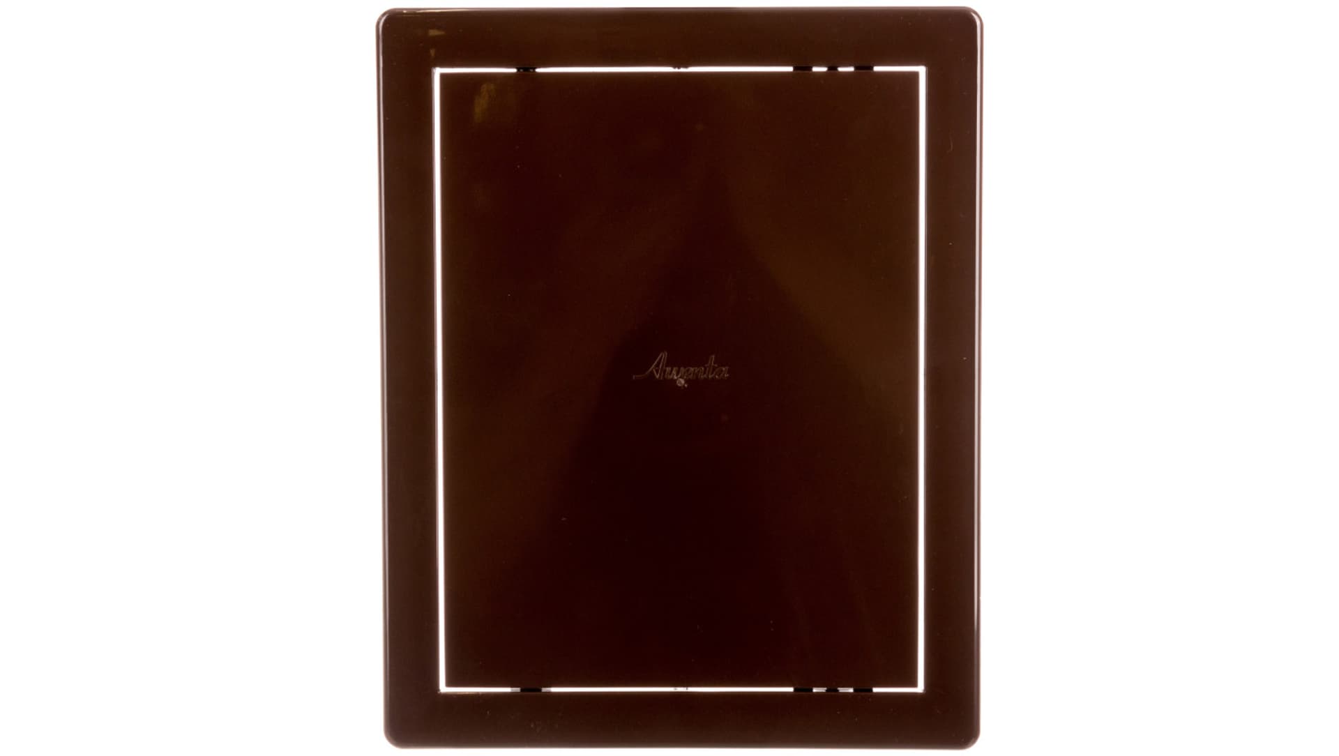 

Drzwiczki rewizyjne plastikowe 200x250mm brązowe DT13BR