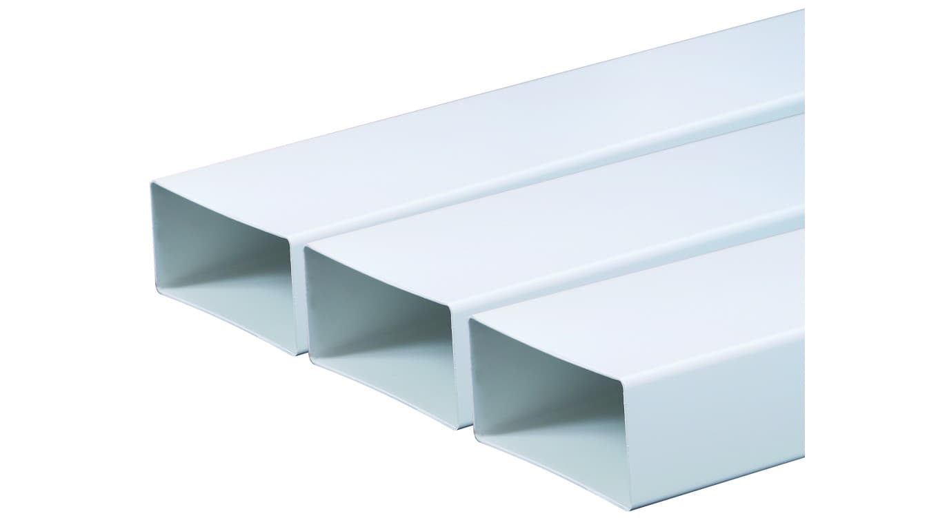 

Kanał płaski 55x110mm 1,5m KP55-15