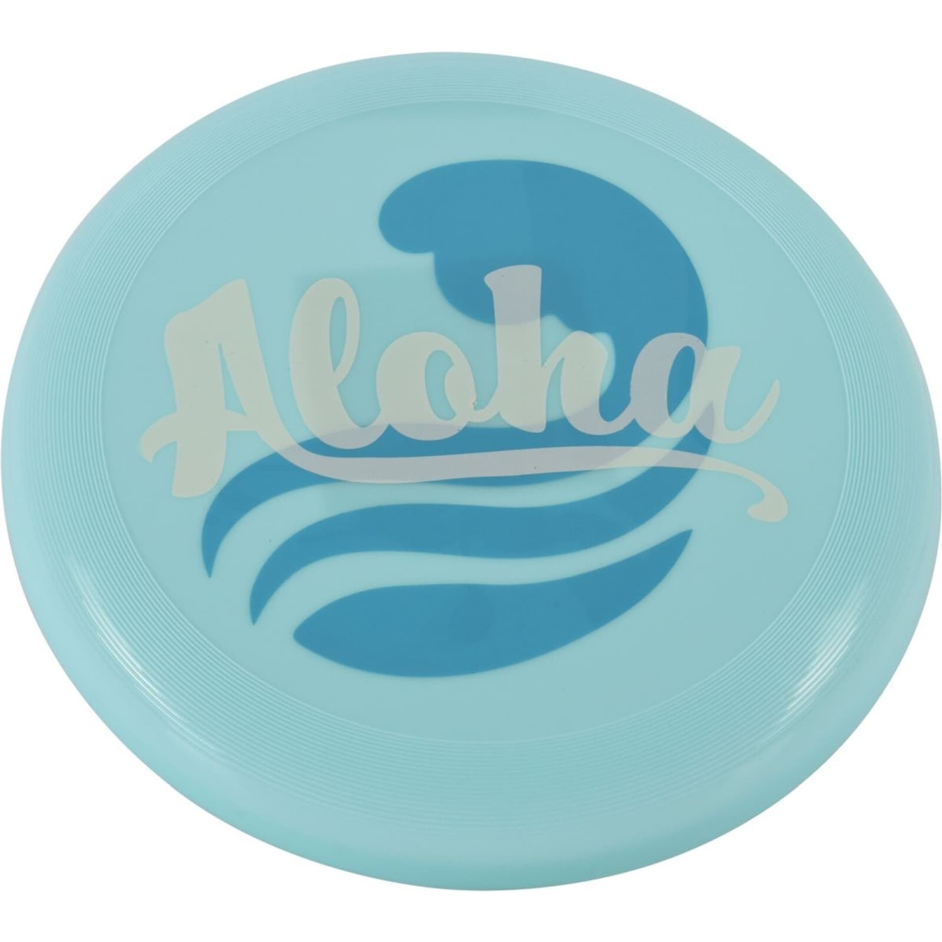

DYSK LATAJĄCY FRISBEE 22CM ALOHA