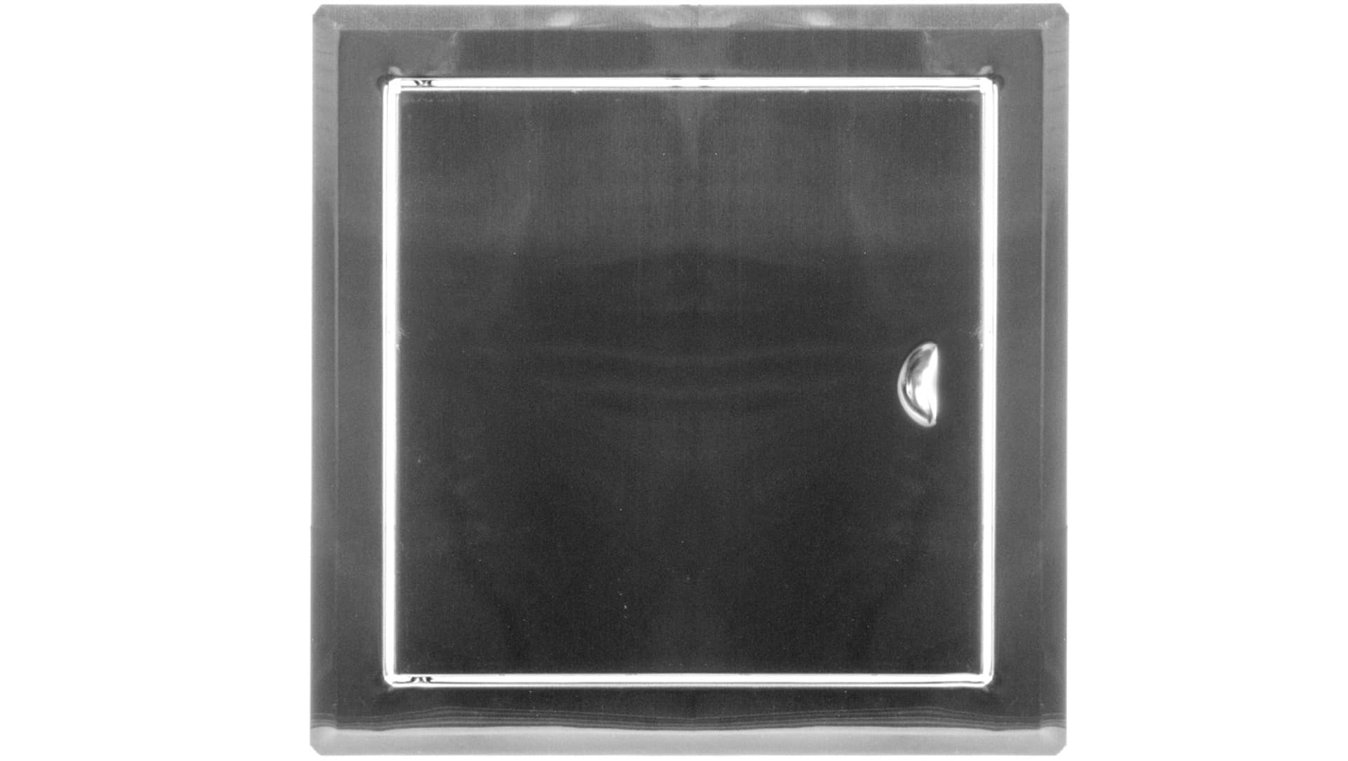 

Drzwiczki rewizyjne nierdzewne 200x200mm DMN54