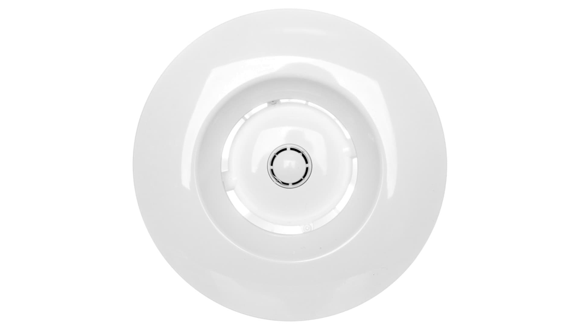 

Wentylator sufitowy fi 100 14W 90m3/h 230V IPX4 biały ORBIT E0007 WXO100