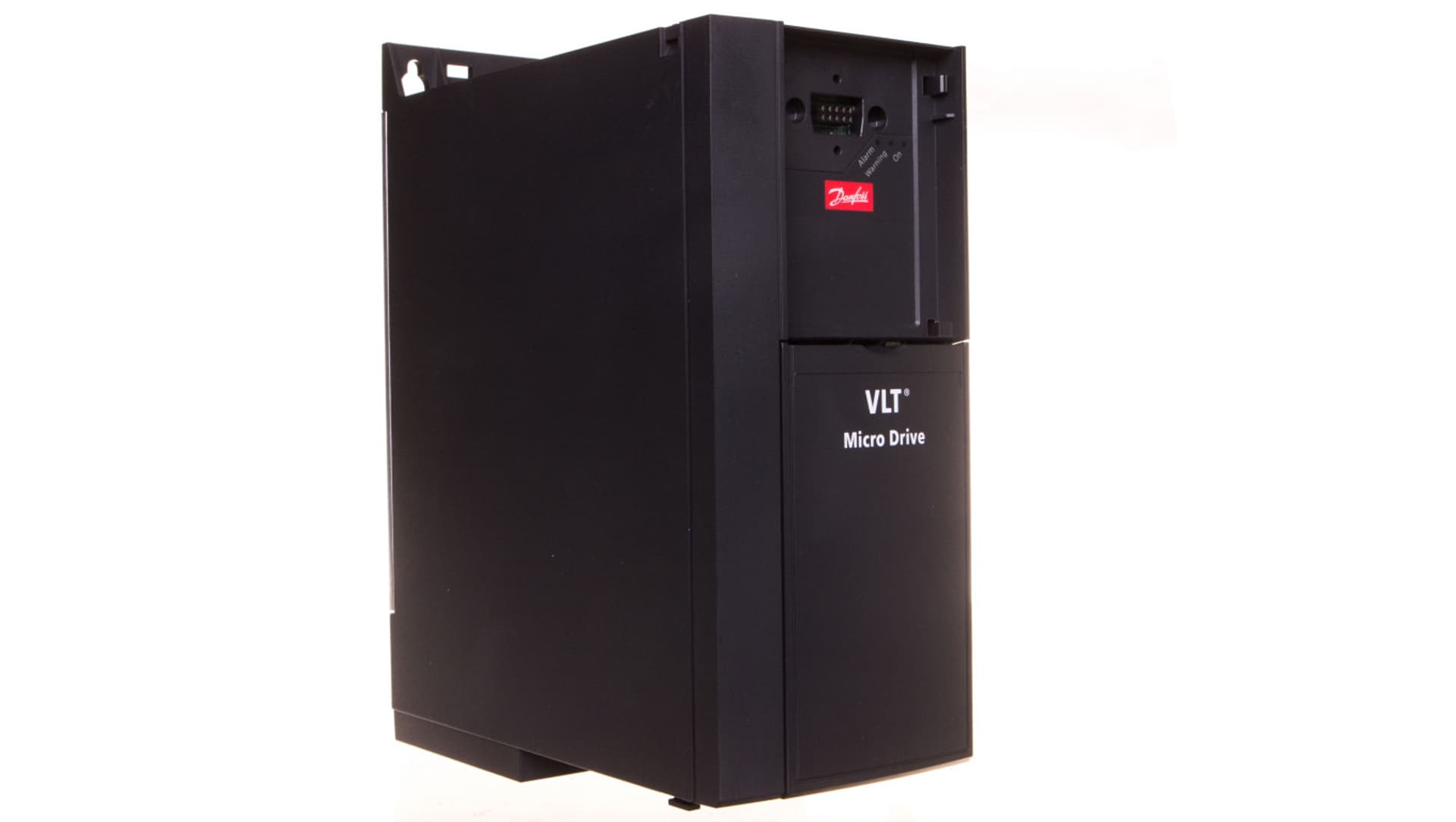 

Falownik VLT Micro Drive 3x380/480V 7,2A 3kW 132F0024