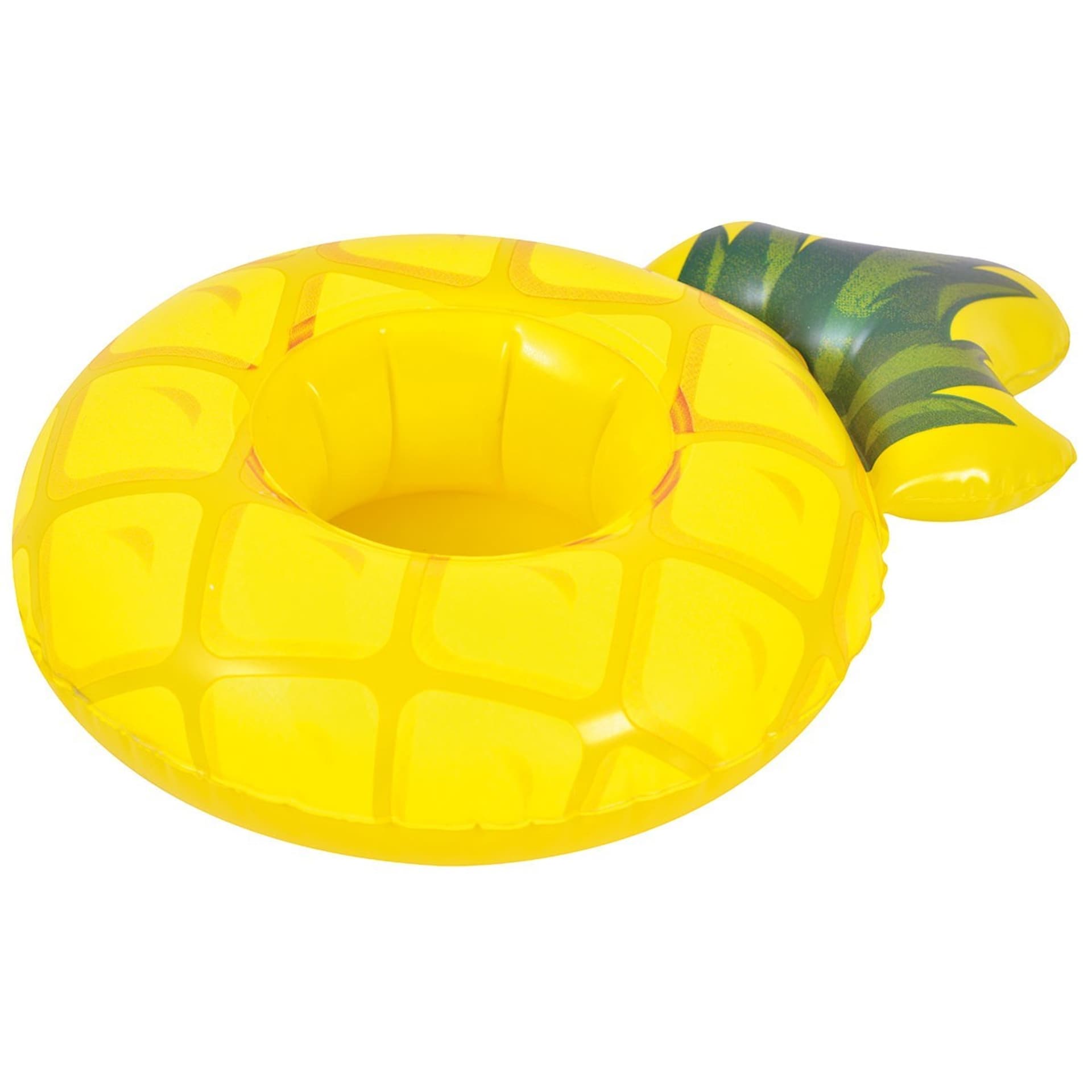 

DMUCHANY PŁYWAJĄCY UCHWYT NA NAPOJE 97260 - ANANAS