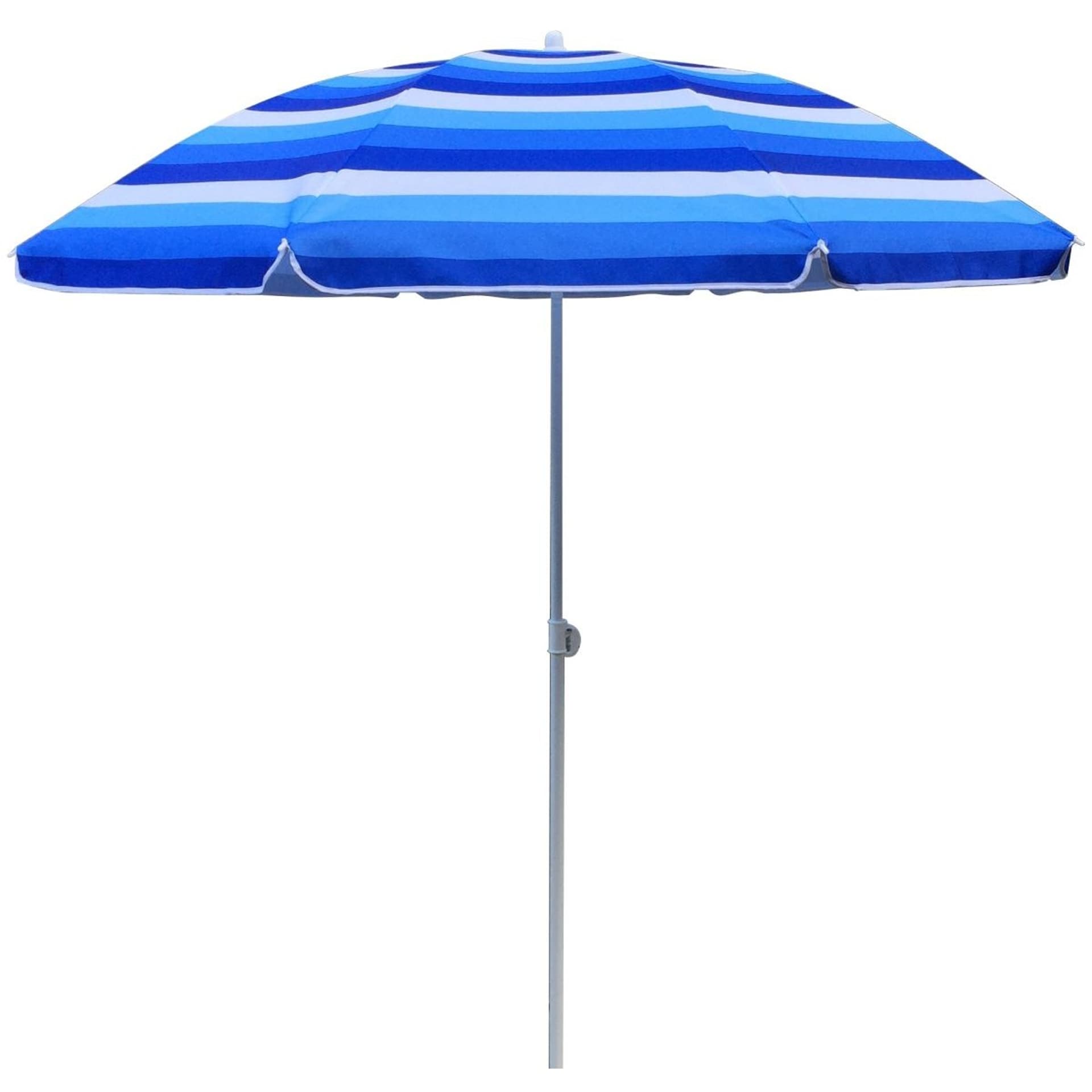 

PARASOL PLAŻOWO BALKONOW 180CM BLUE LINE 1048819