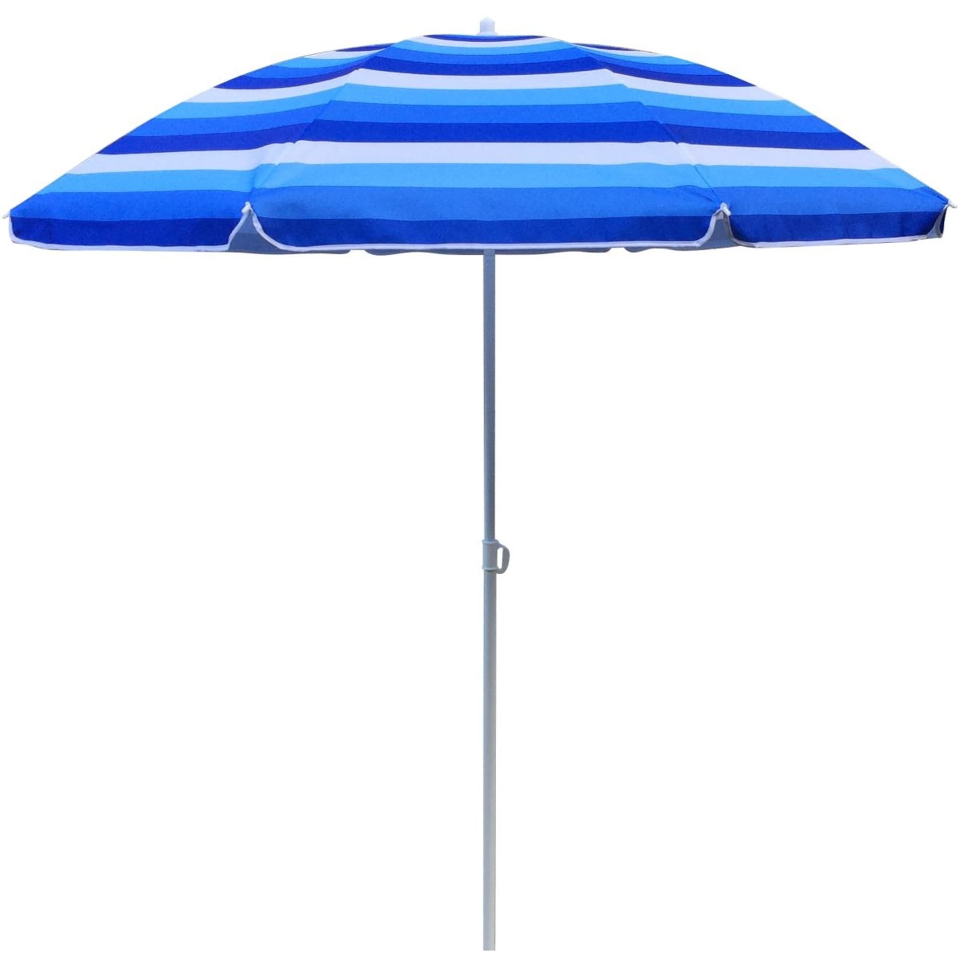 

PARASOL PLAŻOWO BALKONOWY 160CM BLUE LINE 1048796
