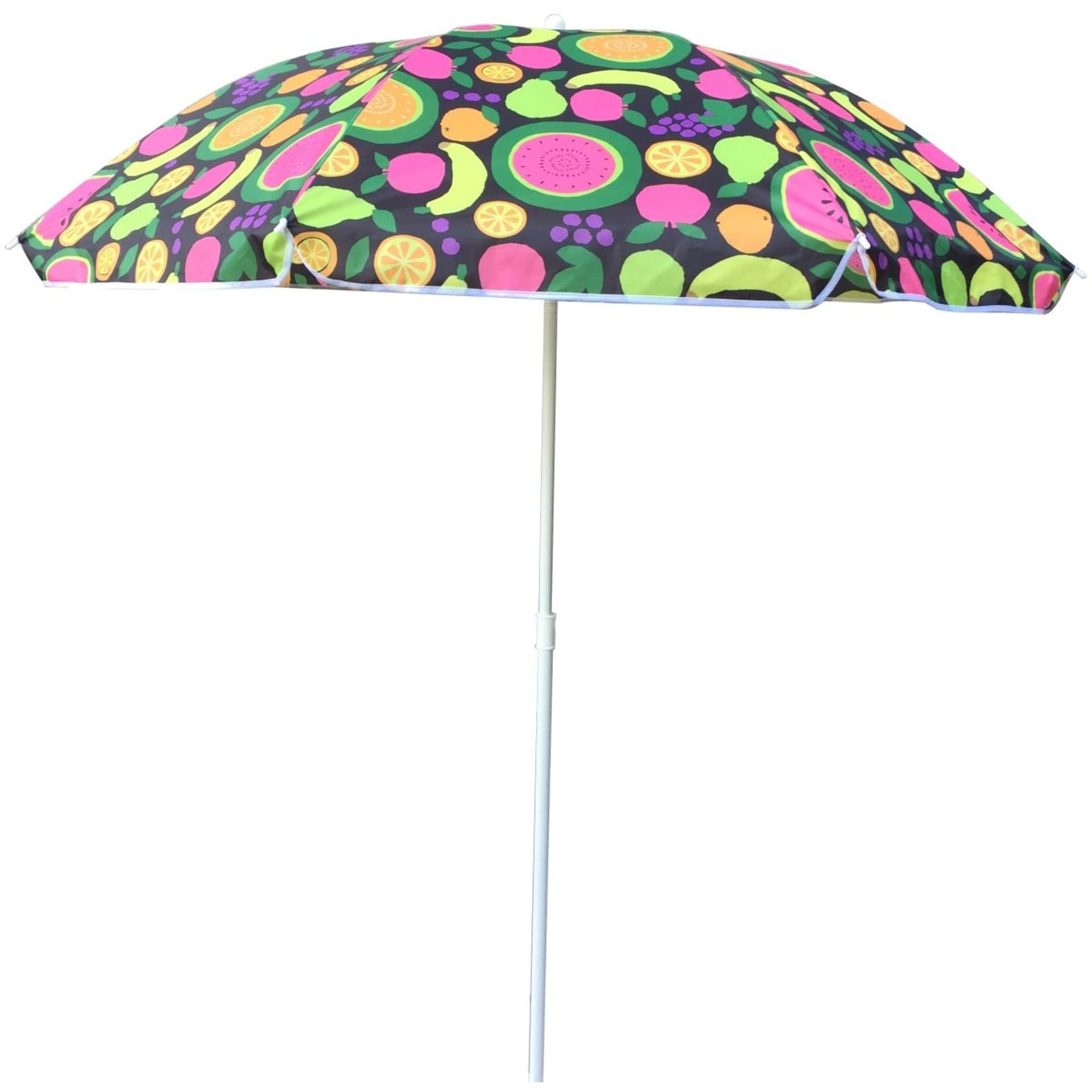 

PARASOL PLAŻOWO BALKONOWY 160CM MIX FRUIT 1048802