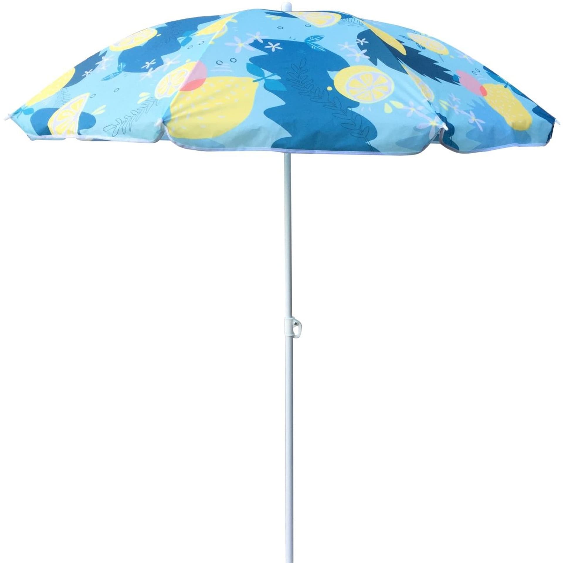 

PARASOL PLAŻOWO BALKONOWY 160CM LEMON 1048772