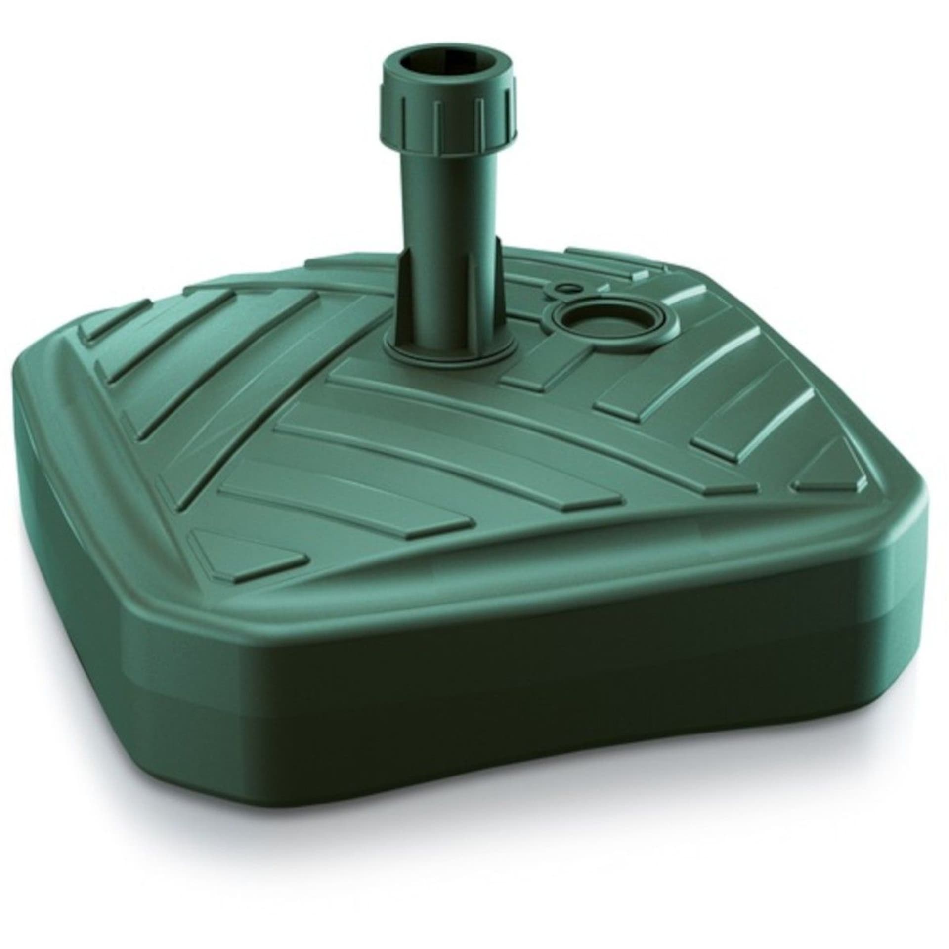 

PODSTAWA DO PARASOLA KWADRATOWA UMBRELLA BASE ZIELONY LEŚNY