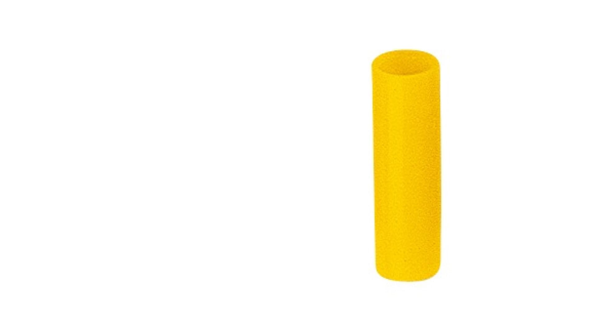 

Końcówka (tulejka) łącząca izolowana KLE 6 /50szt./